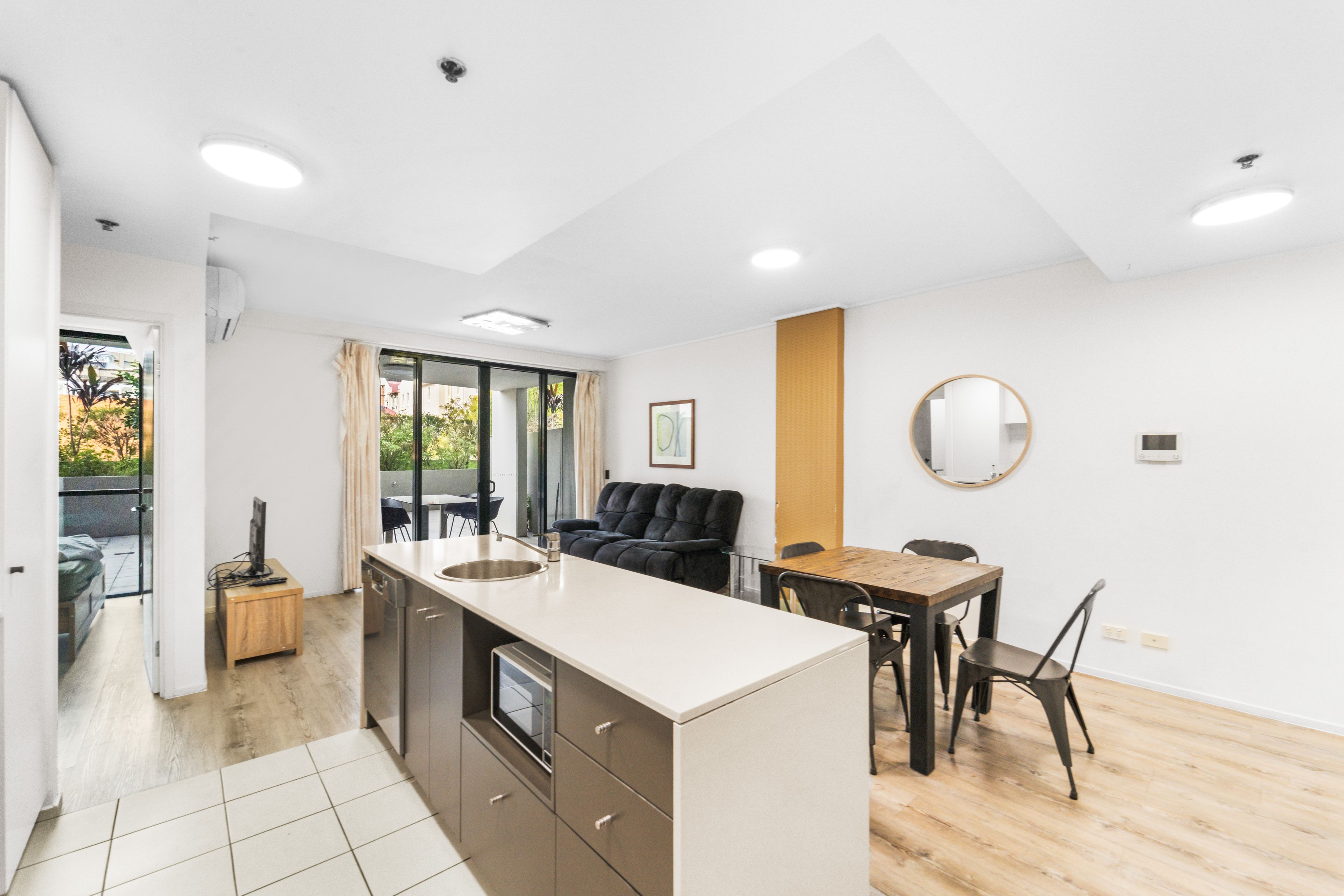 36/454 Upper Edward Street, Spring Hill, QLD 4000