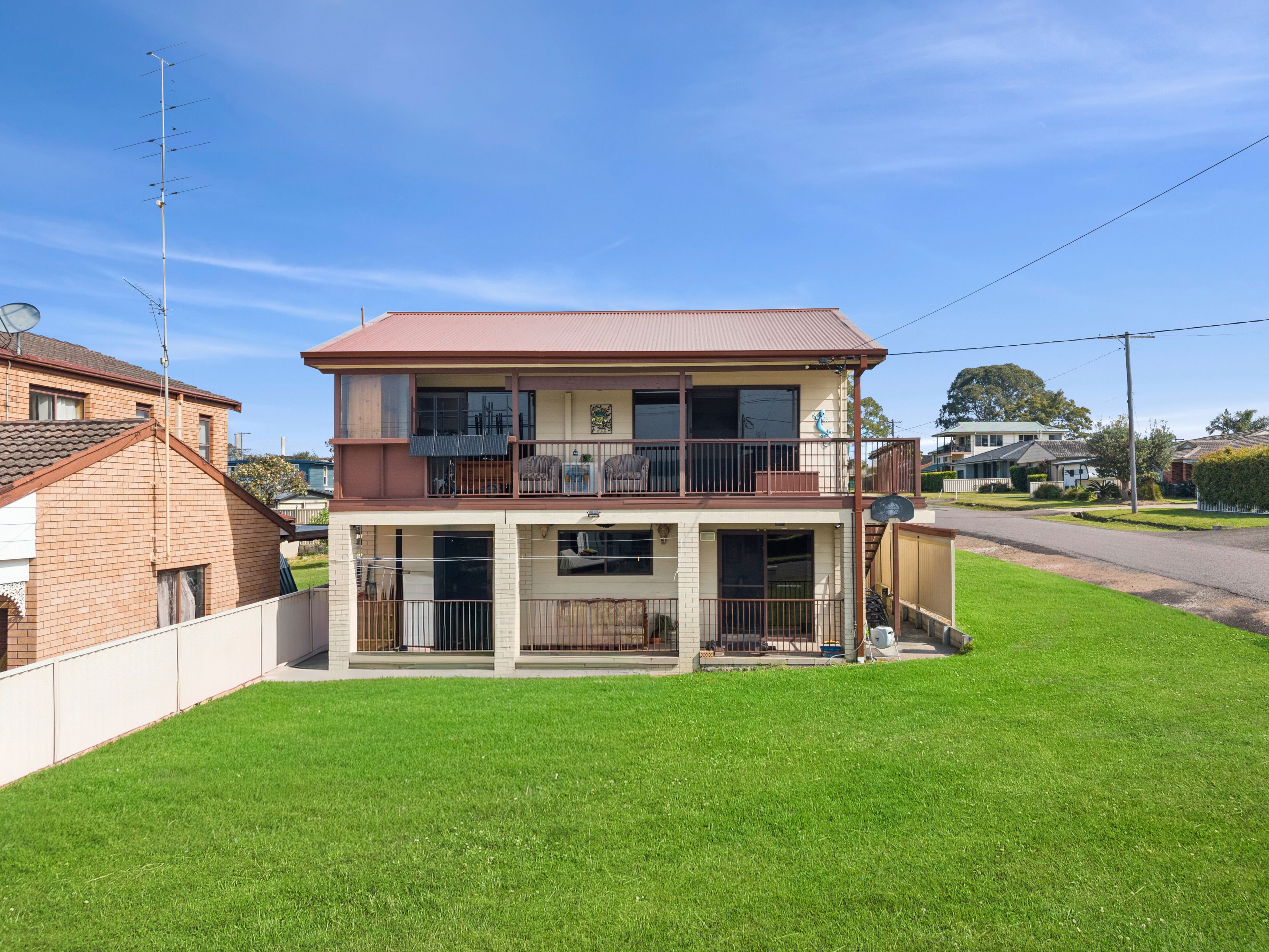 21 Scott Road, Mannering Park, NSW 2259