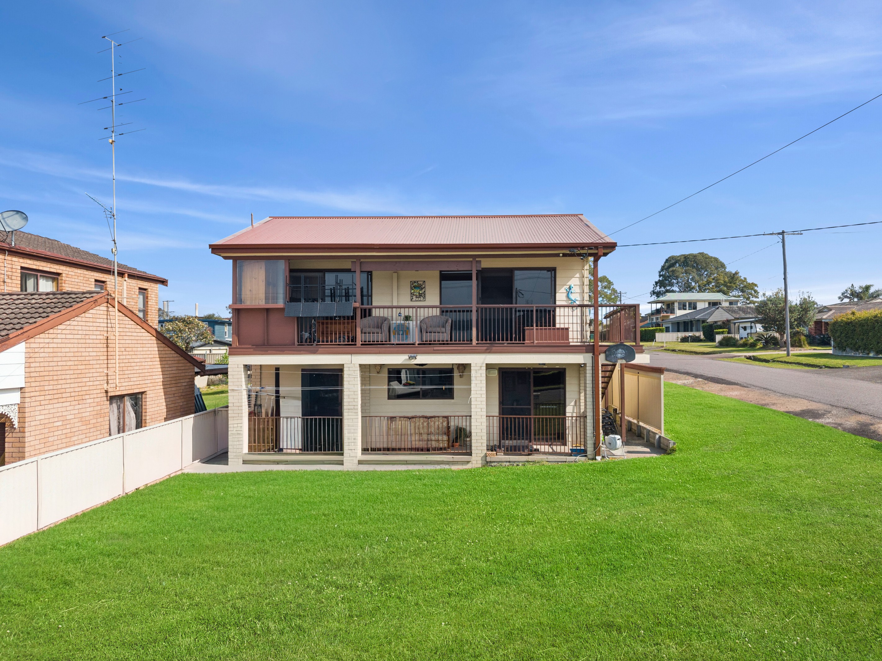 21 Scott Road, Mannering Park, NSW 2259