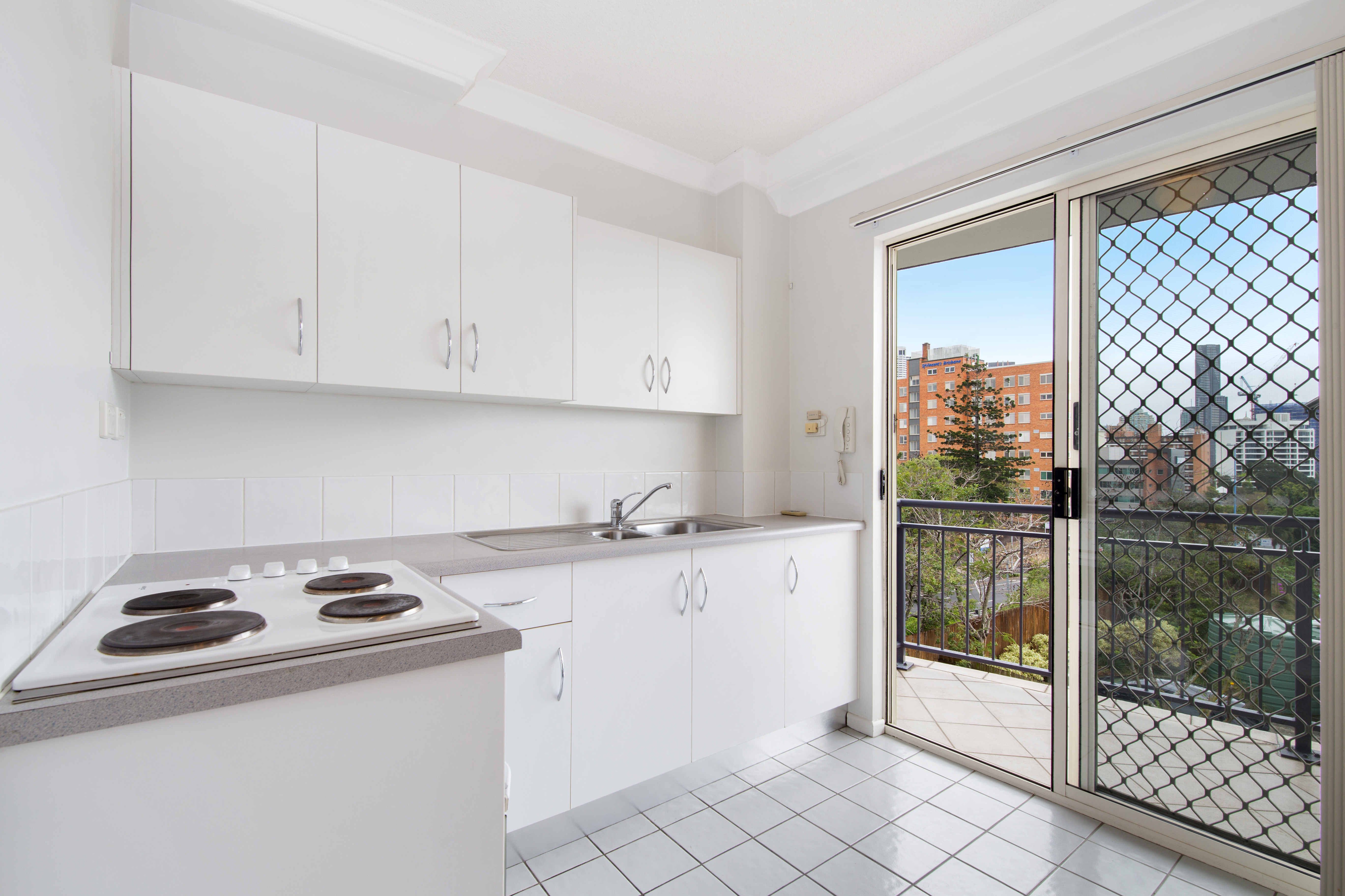 8/446 Main Street, Kangaroo Point, QLD 4169
