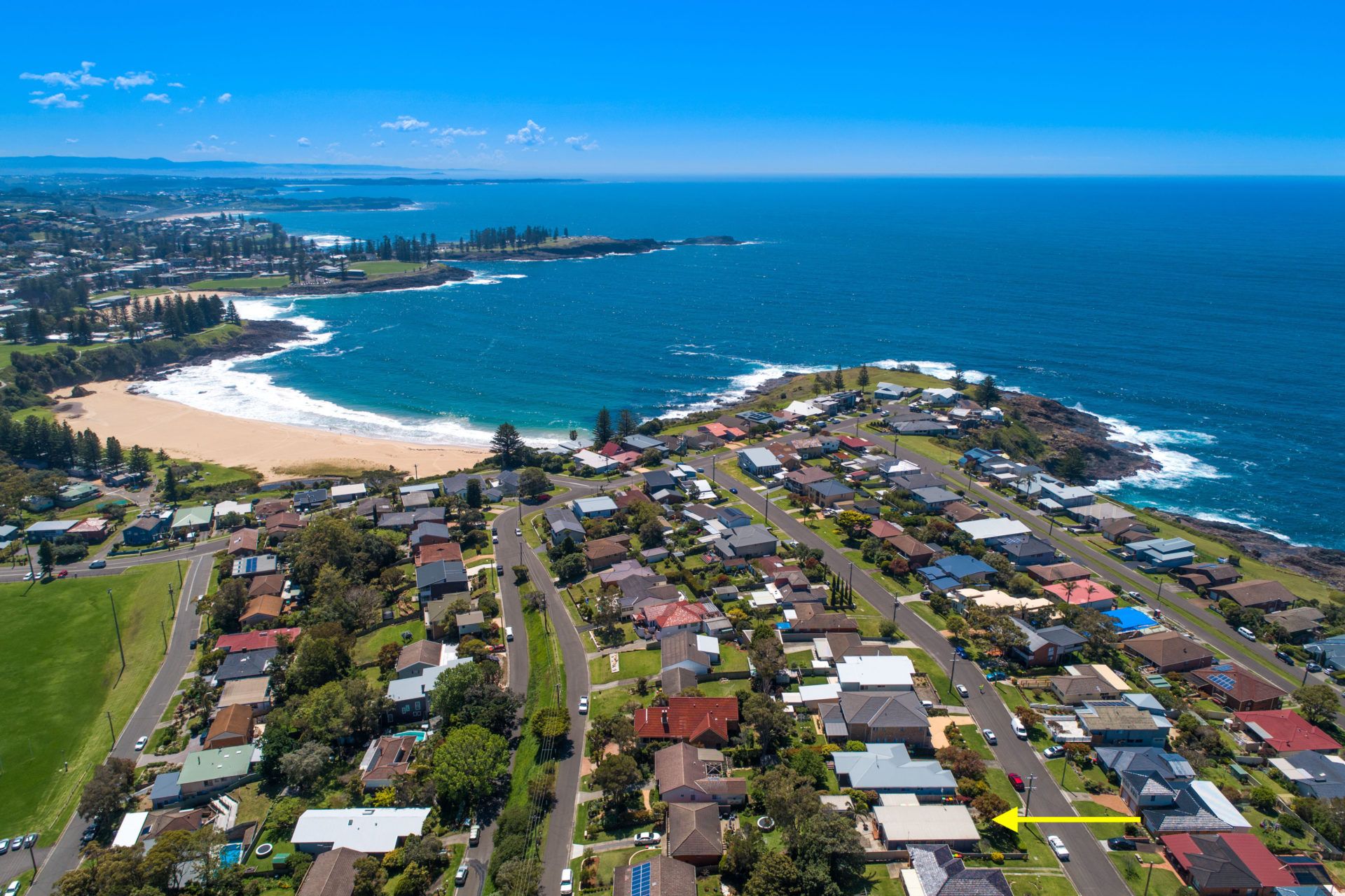 21 Tombonda Drive — photo from Ray White Kiama