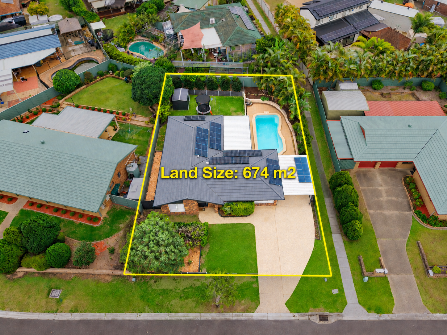 37 Ackama Street — photo from Ray White Rochedale
