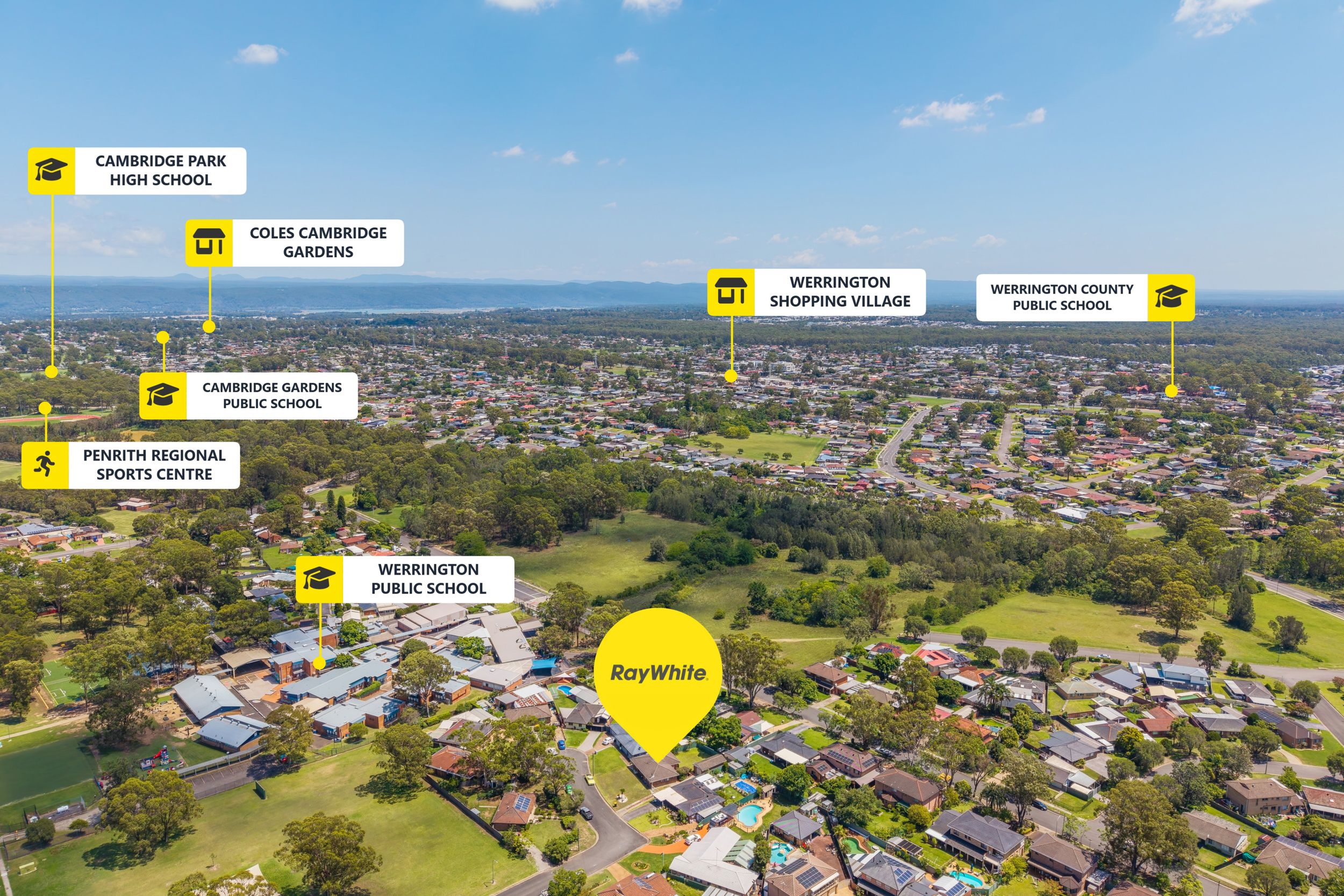 38 Armstein Crescent, Werrington, NSW