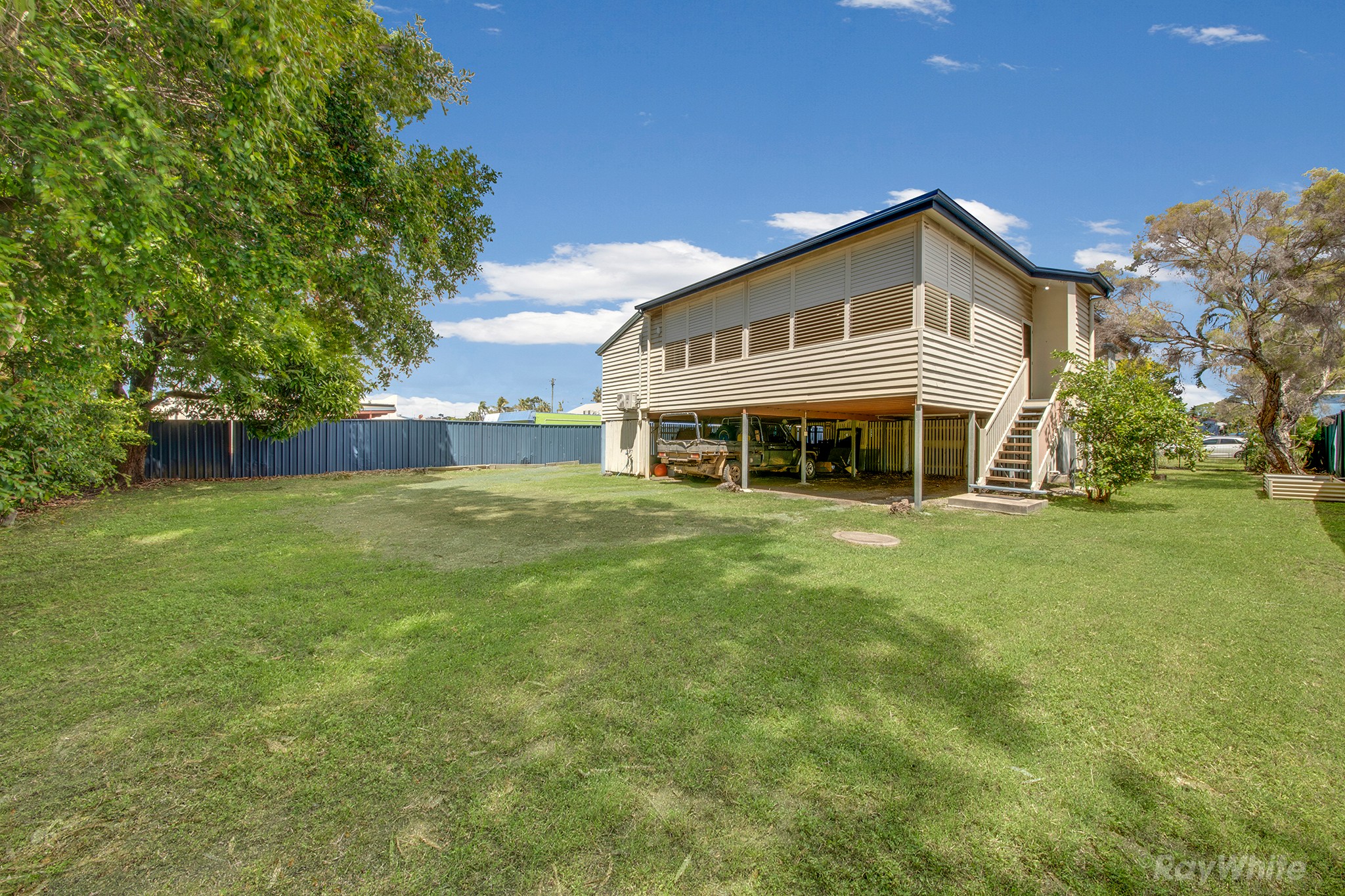 28 Off Street, Gladstone Central, QLD 4680