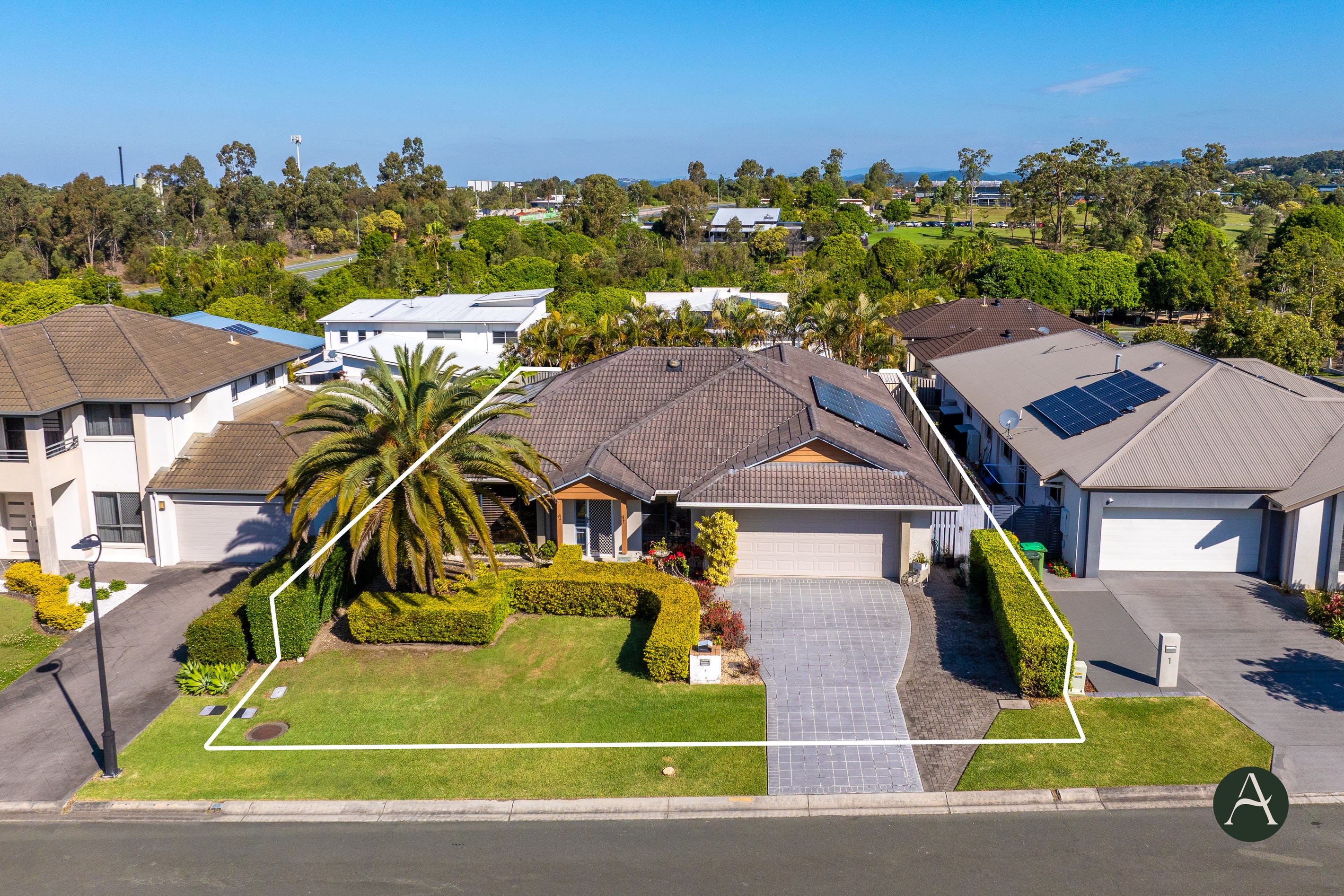 3 Watercress Street, Upper Coomera, QLD 4209