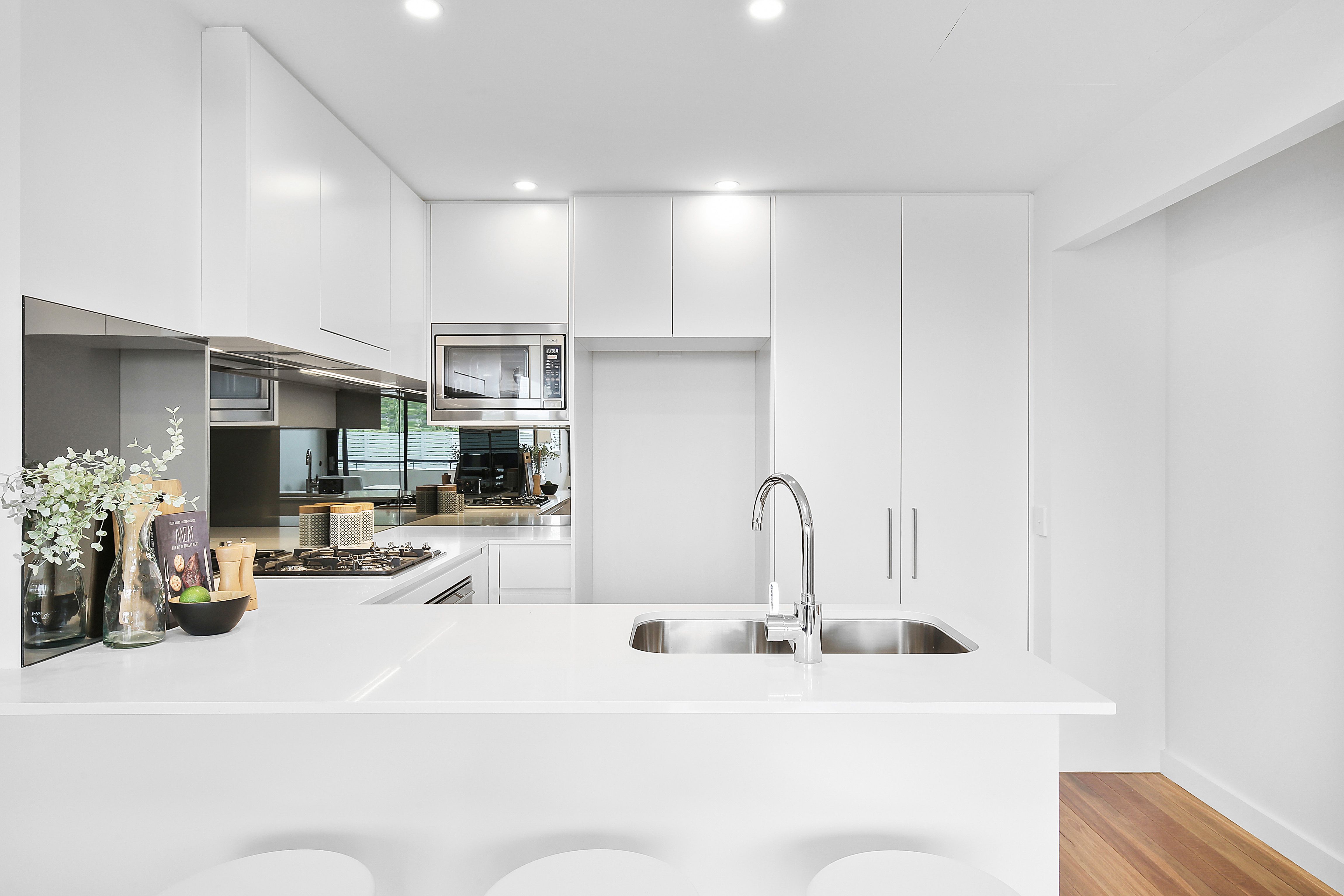 302/13 Eden Street, North Sydney, NSW 2060