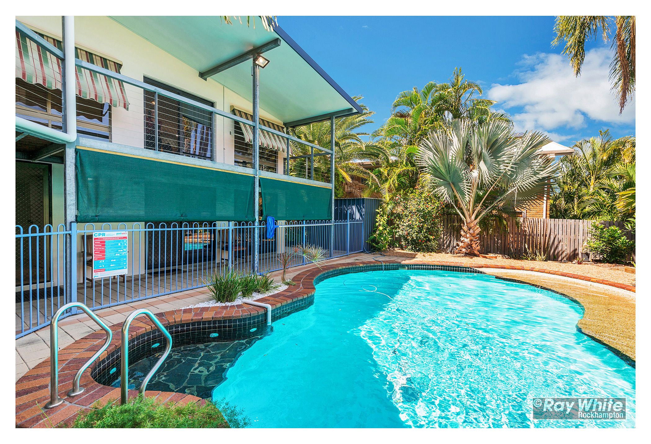 10 Felhaber Avenue, Frenchville, QLD 4701