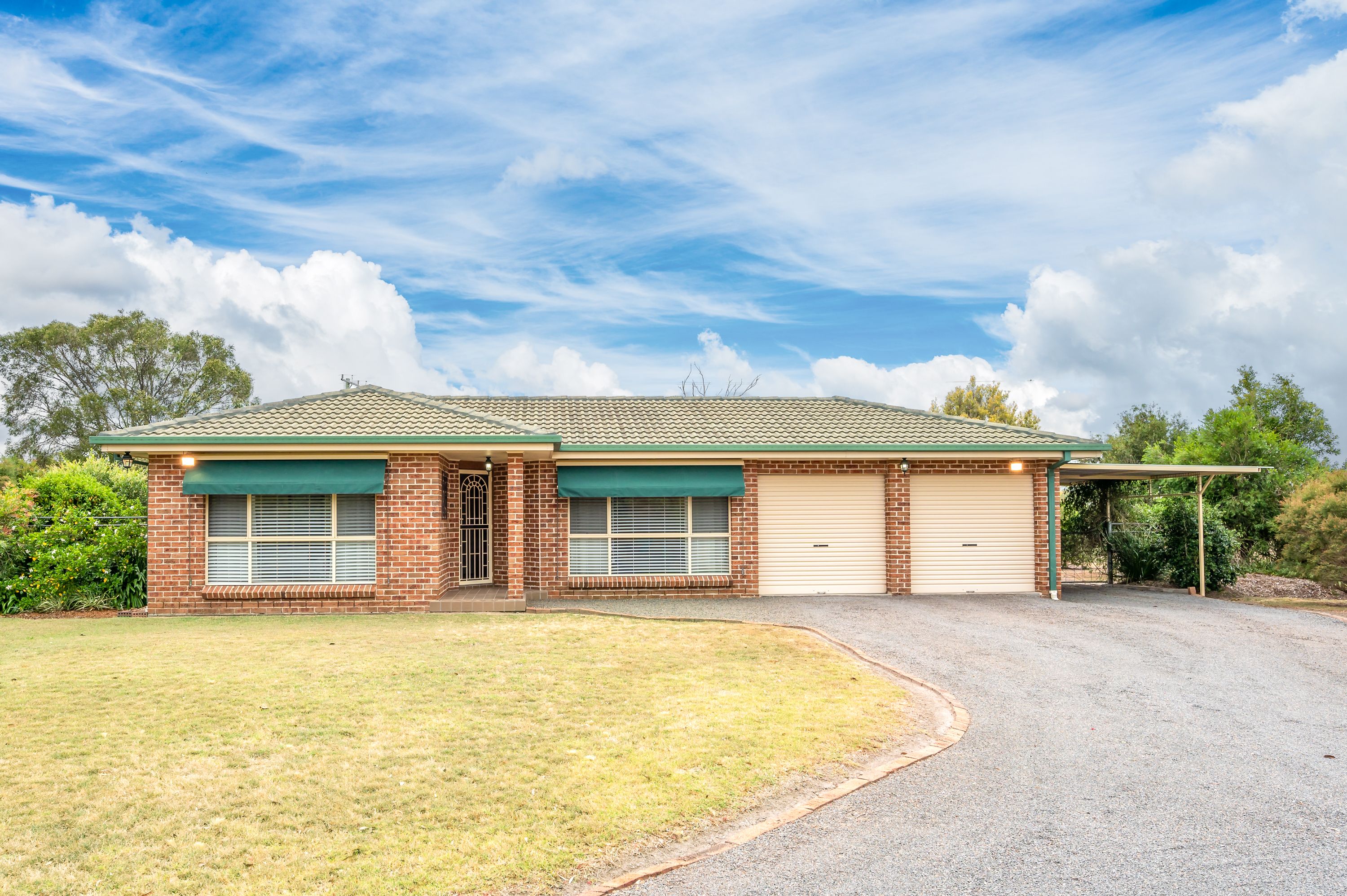 746 Gresford Road, Vacy, NSW 2421
