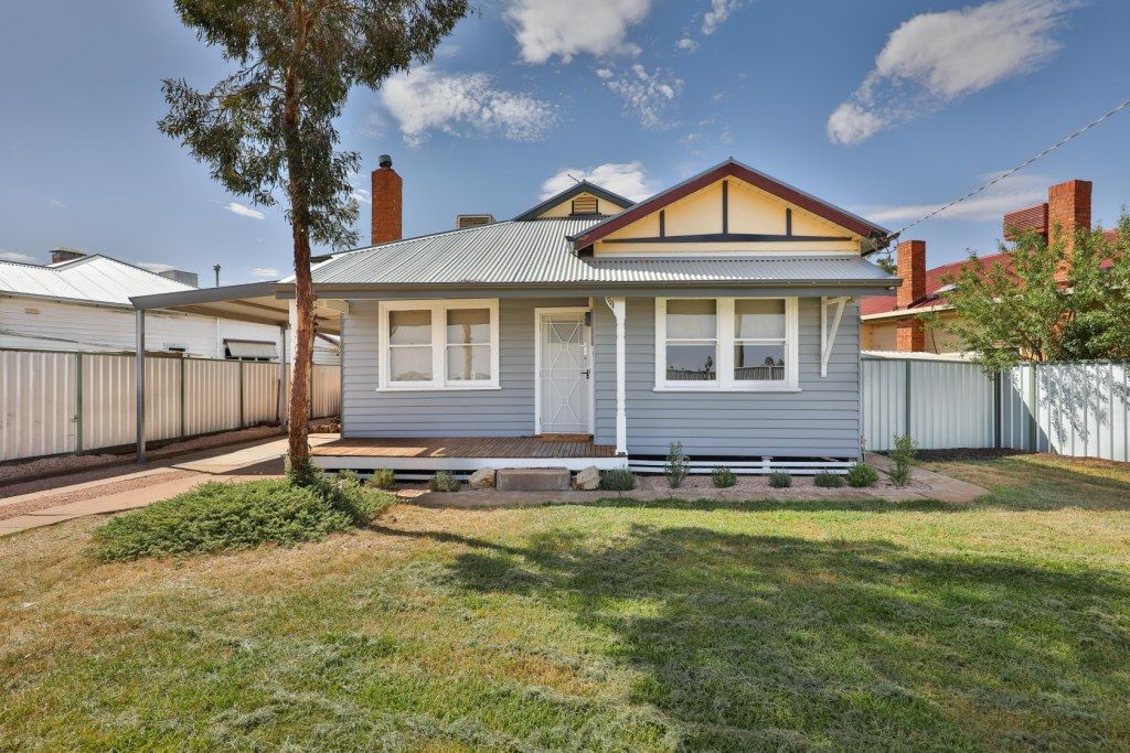 15 Kiewa Avenue, Red Cliffs VIC 3496