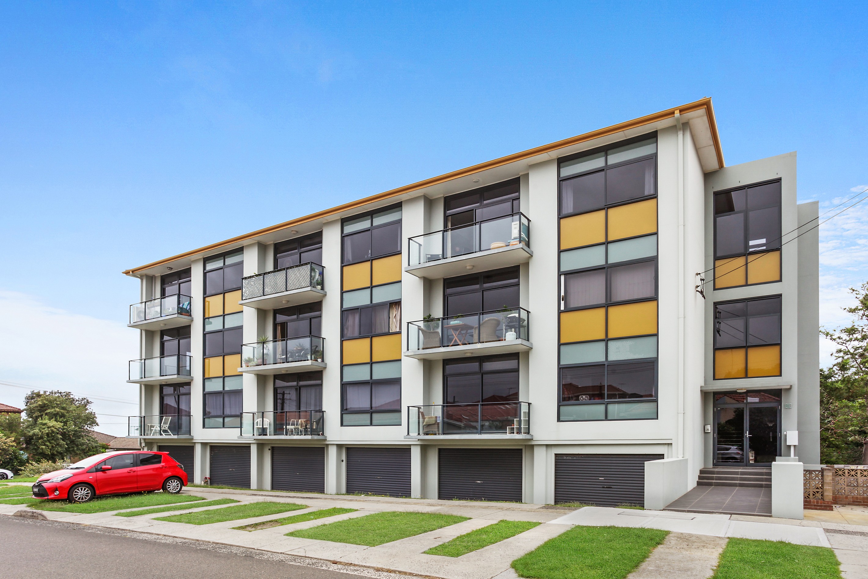 9/2 Marne Street, Vaucluse, NSW 2030