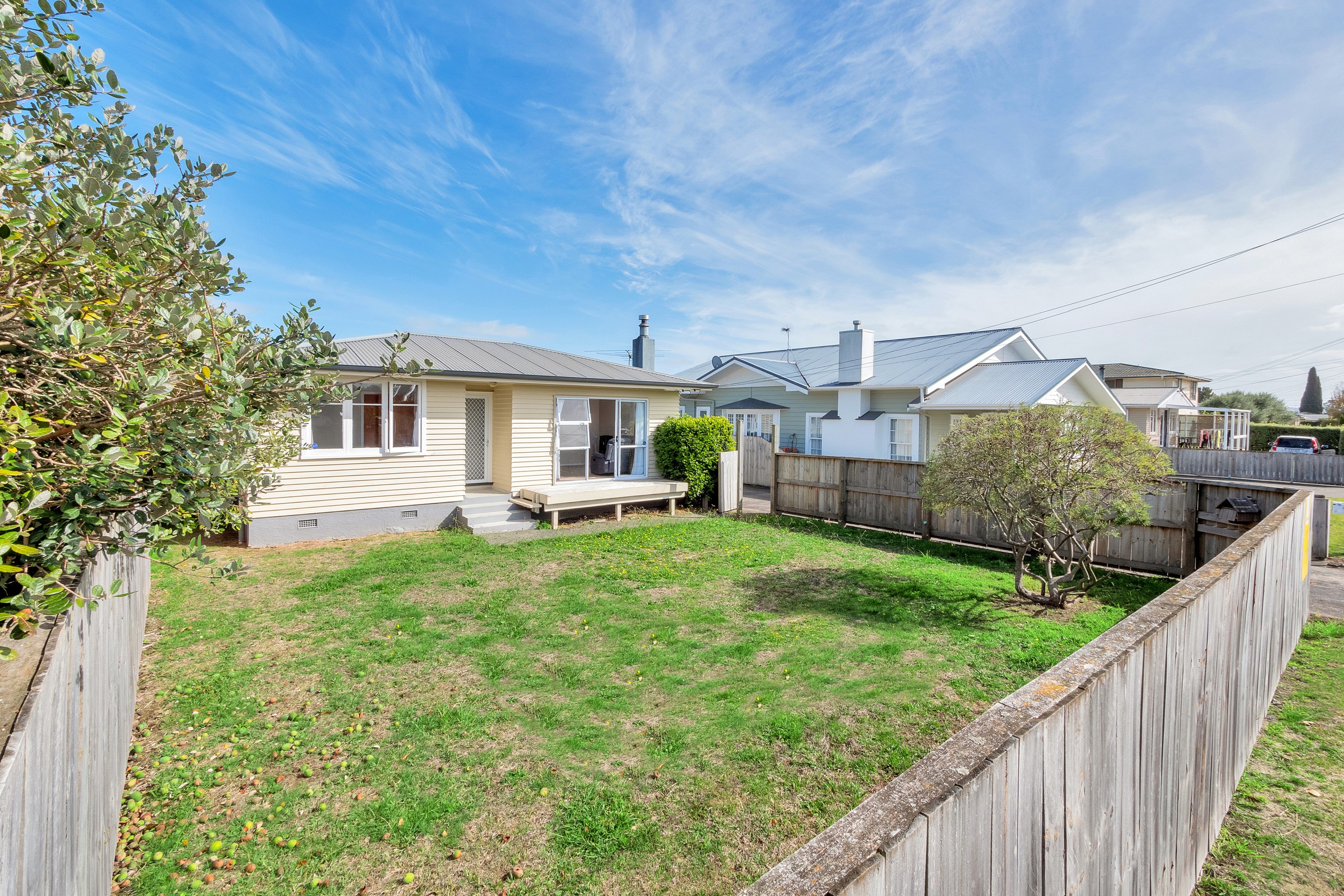 1/20 Hill Crescent, Papakura, Papakura