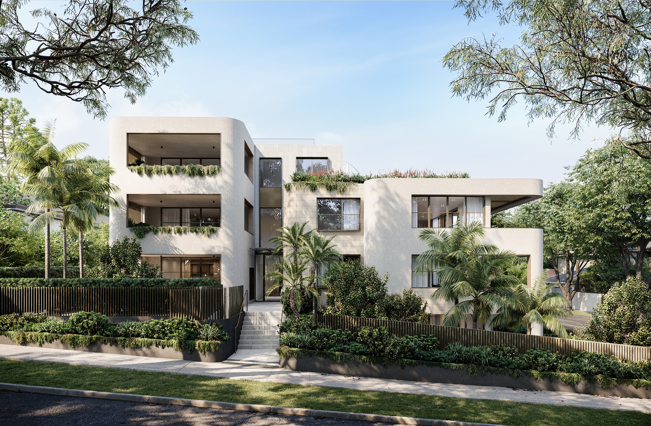 1/1 Carlisle Street, Rose Bay, NSW 2029
