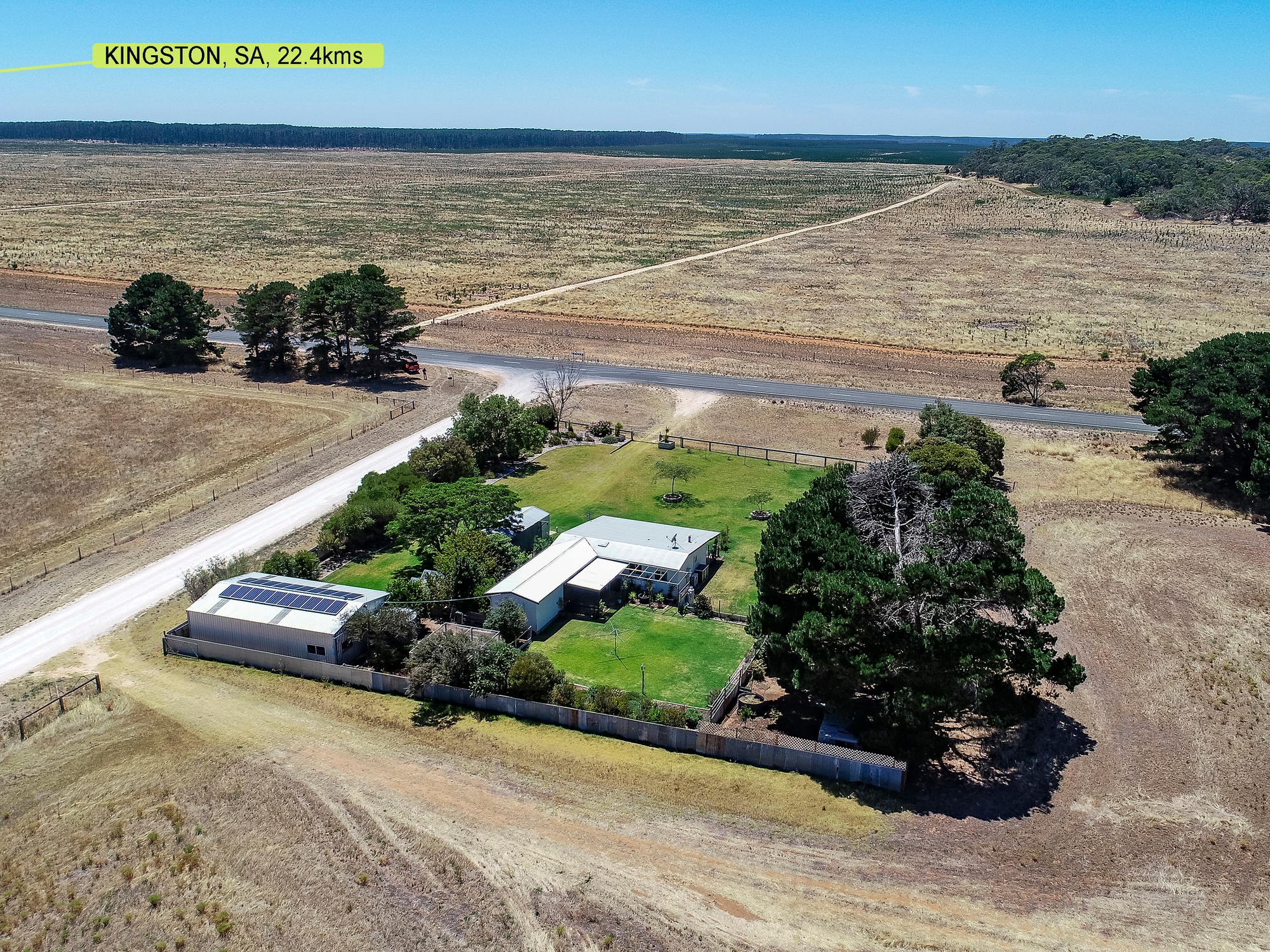 2334 Southern Ports Highway, Wangolina, SA 5275
