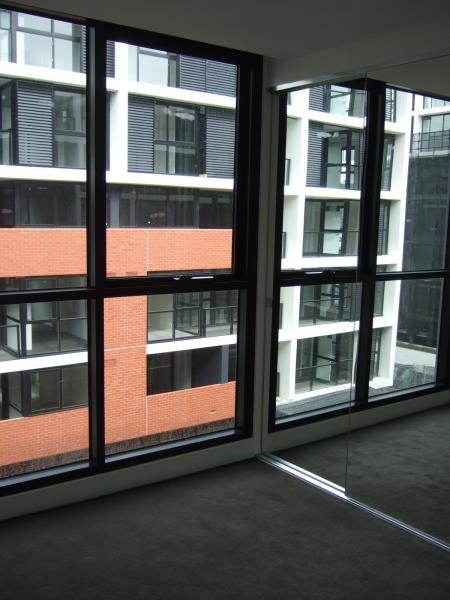 B306/8 Grosvenor Street, Abbotsford, VIC 3067