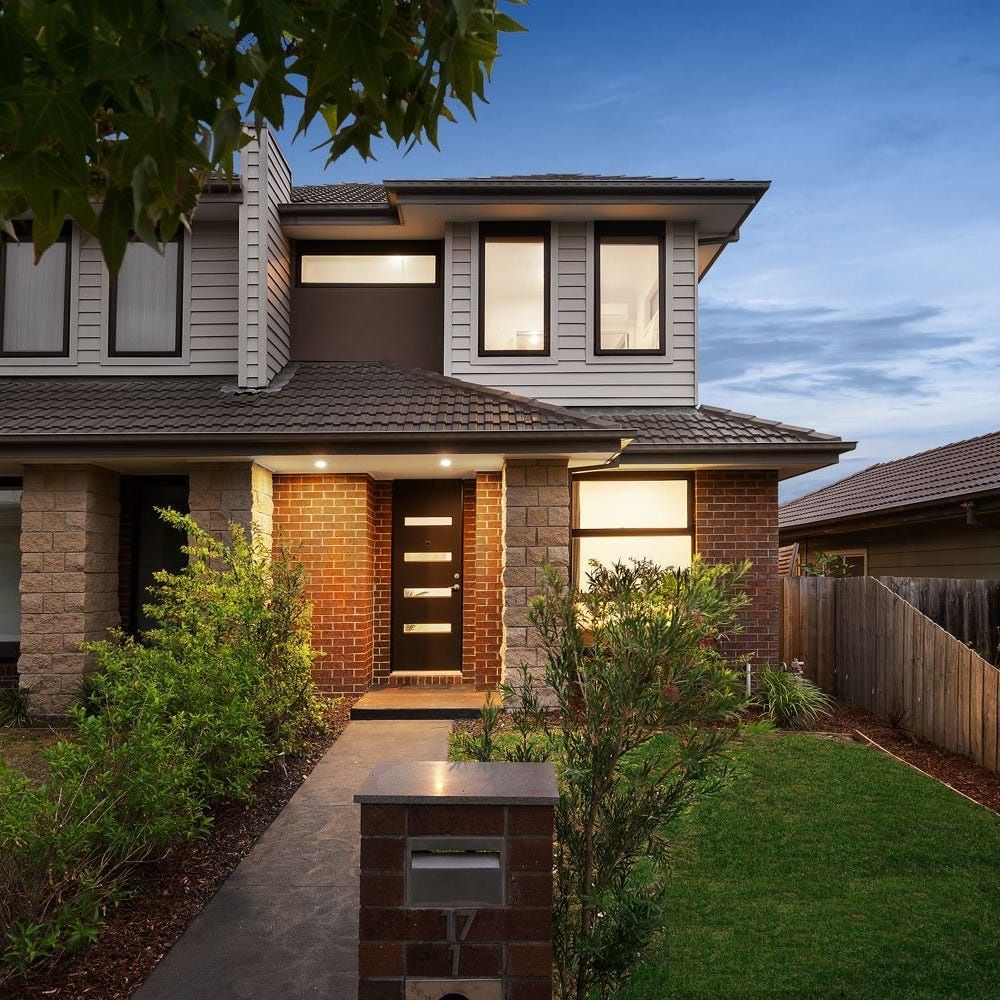 1/17 Keogh Street, Burwood, VIC 3125