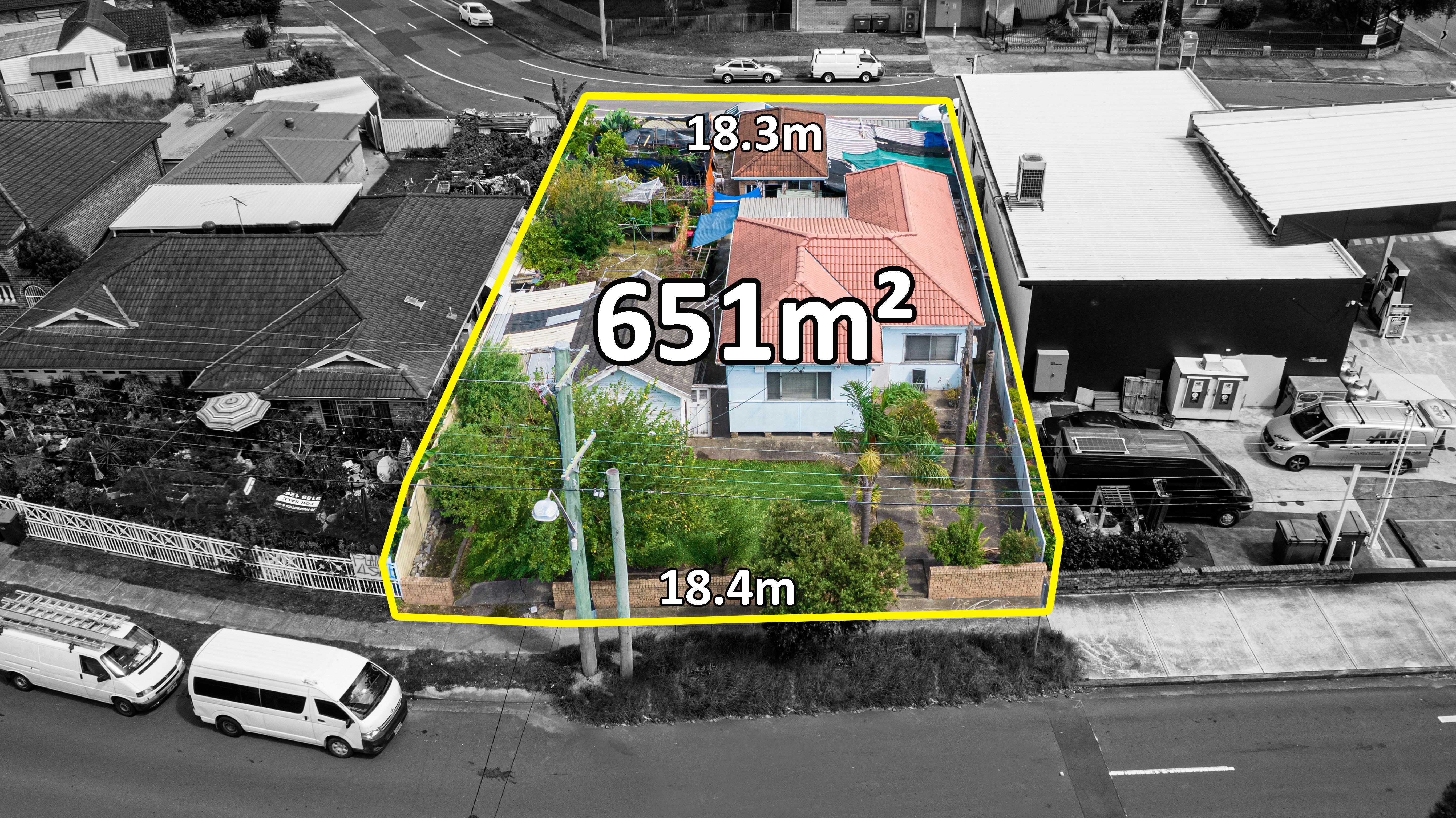 3 Townview Road, Mount Pritchard NSW 2170