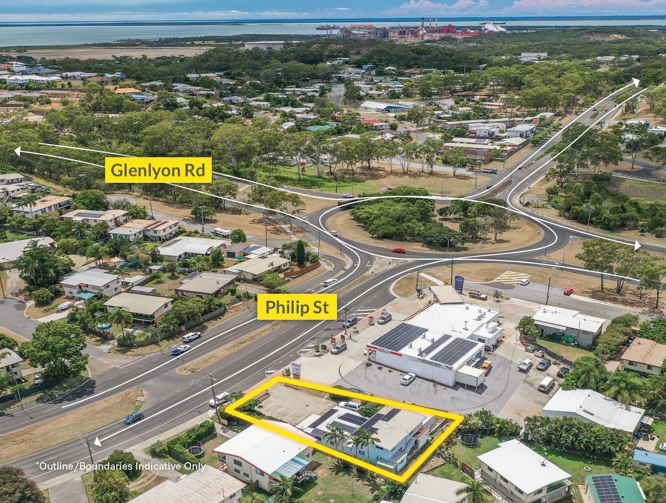 60 Philip Street, Sun Valley, QLD 4680