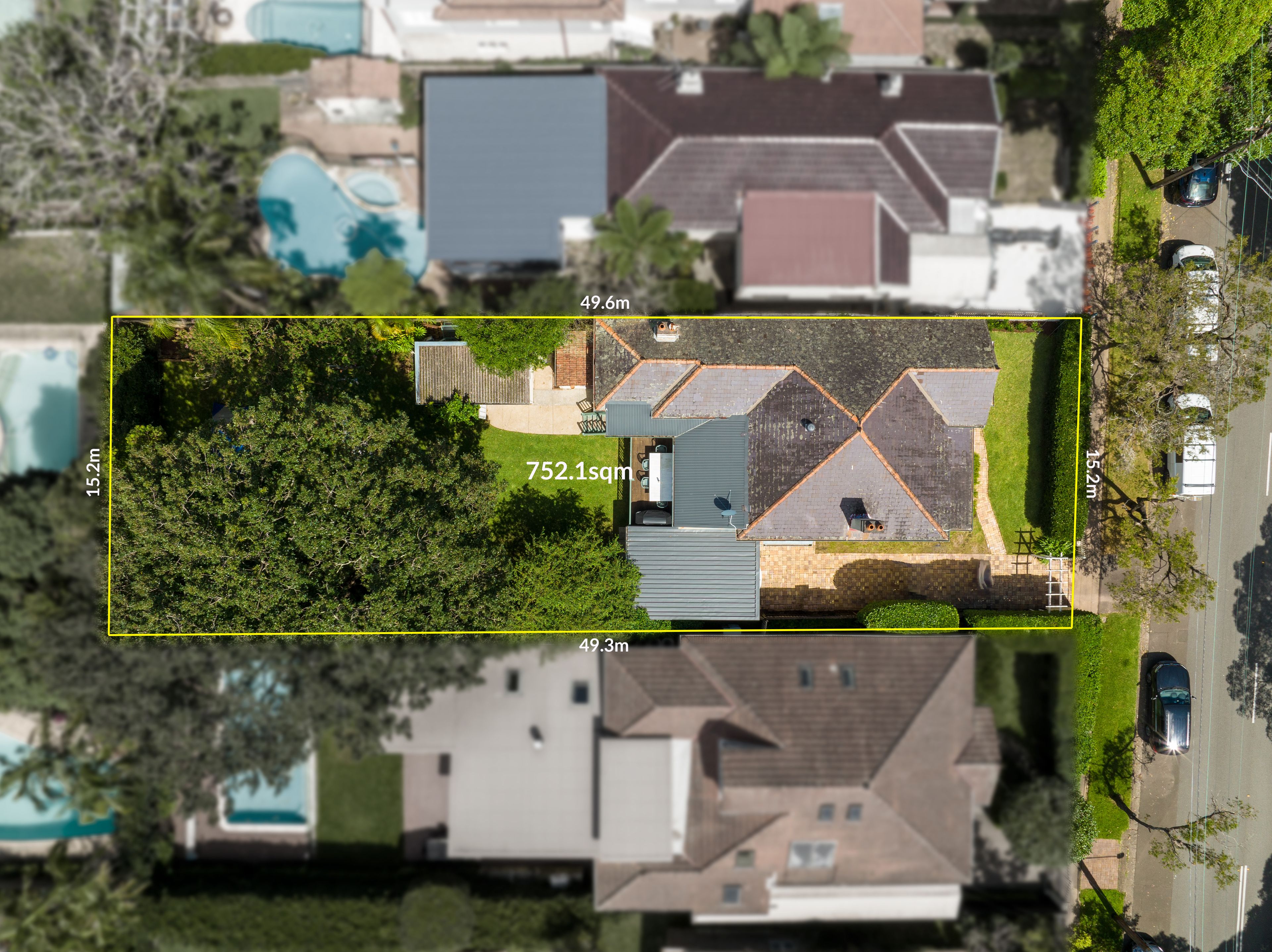 37 Eastern Road, Turramurra NSW 2074