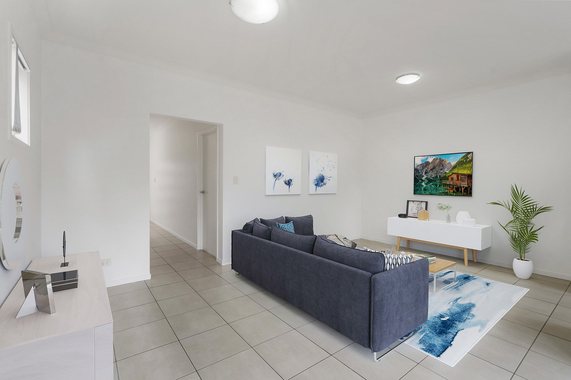27/1 Cascade Drive, Underwood, QLD 4119