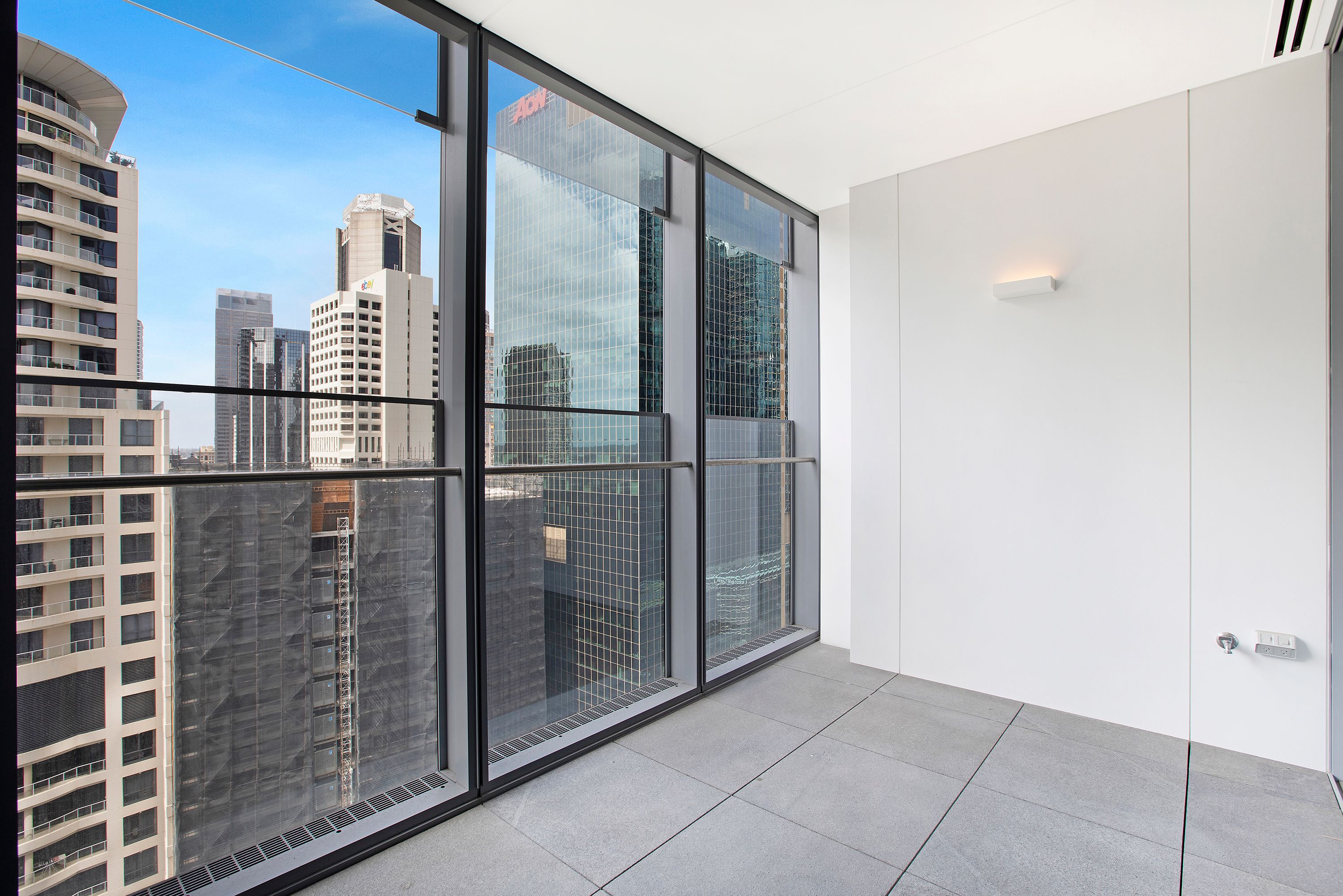 23F/6 Watermans Quay — photo 5 of 16