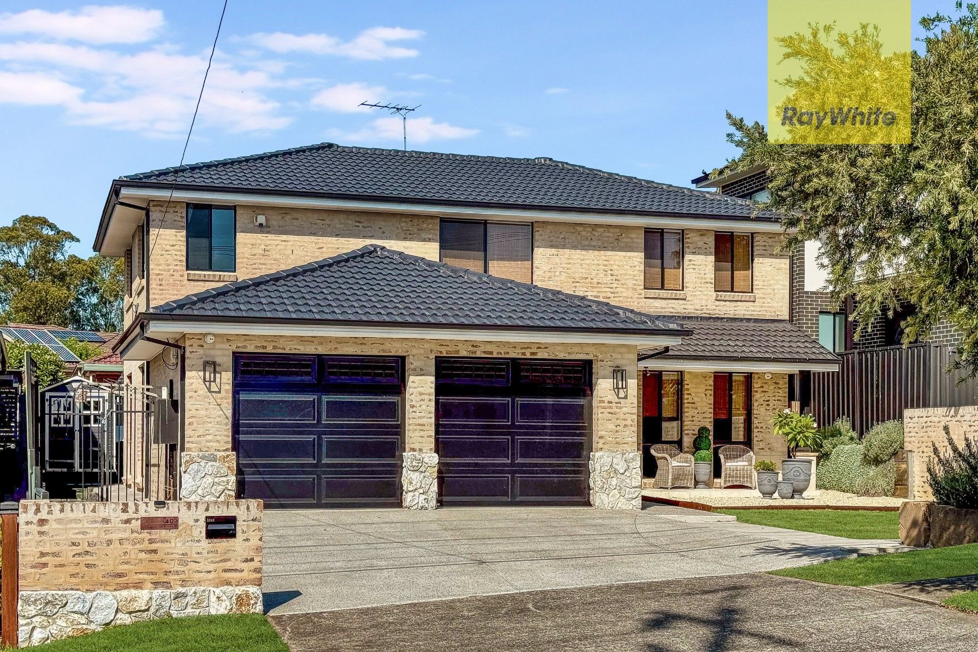 40 Albert Street, Guildford, NSW 2161