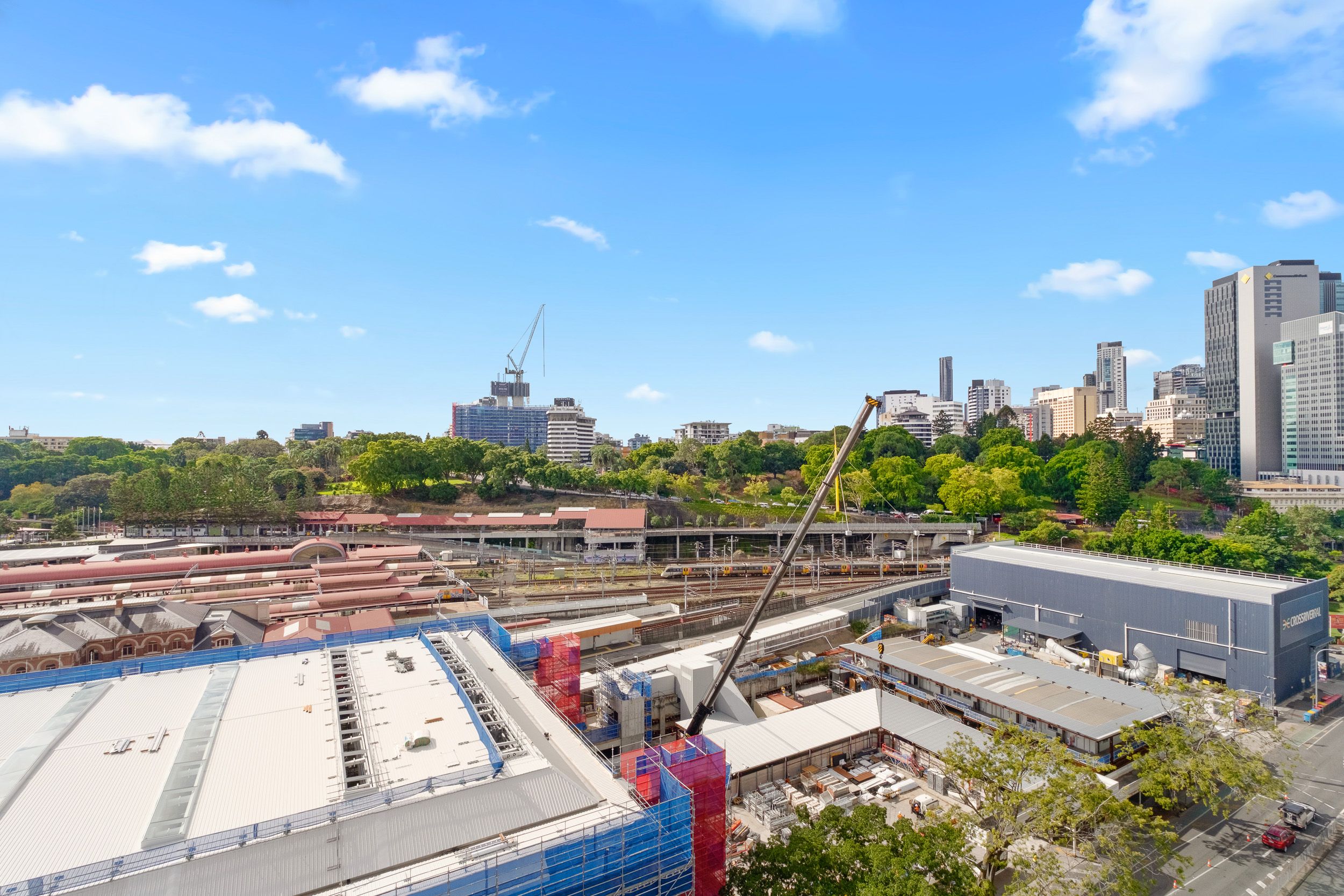 1606/160 Roma Street — photo 3 of 13