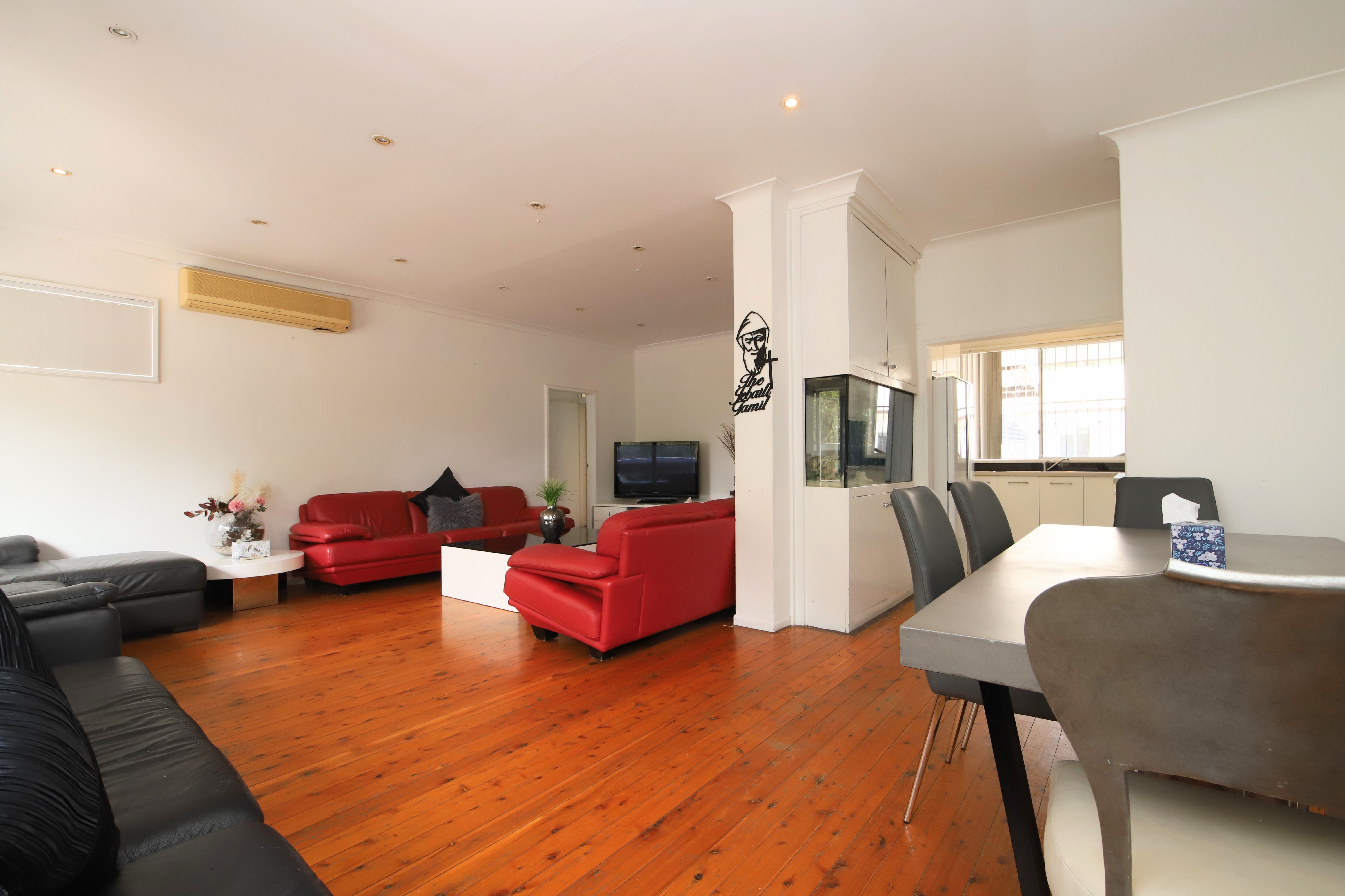 47 Cragg Street, Condell Park, NSW 2200