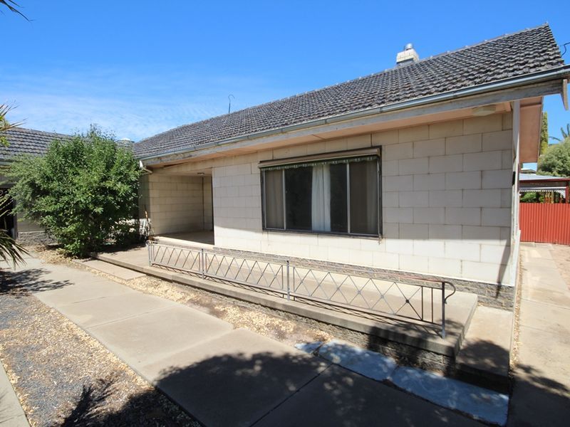 57 Nelson Street, Nhill VIC 3418