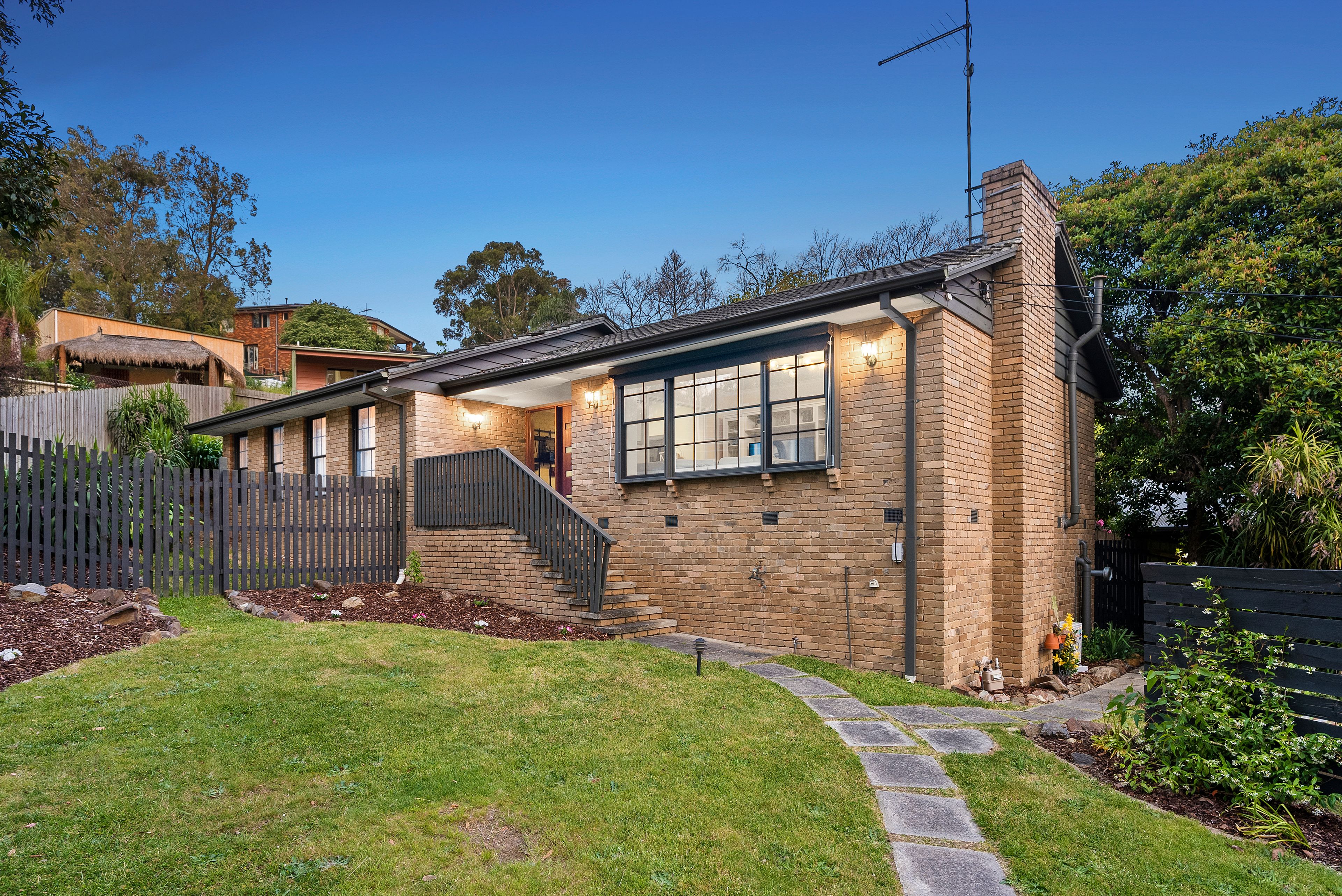 3 Hillside Avenue, Boronia VIC 3155