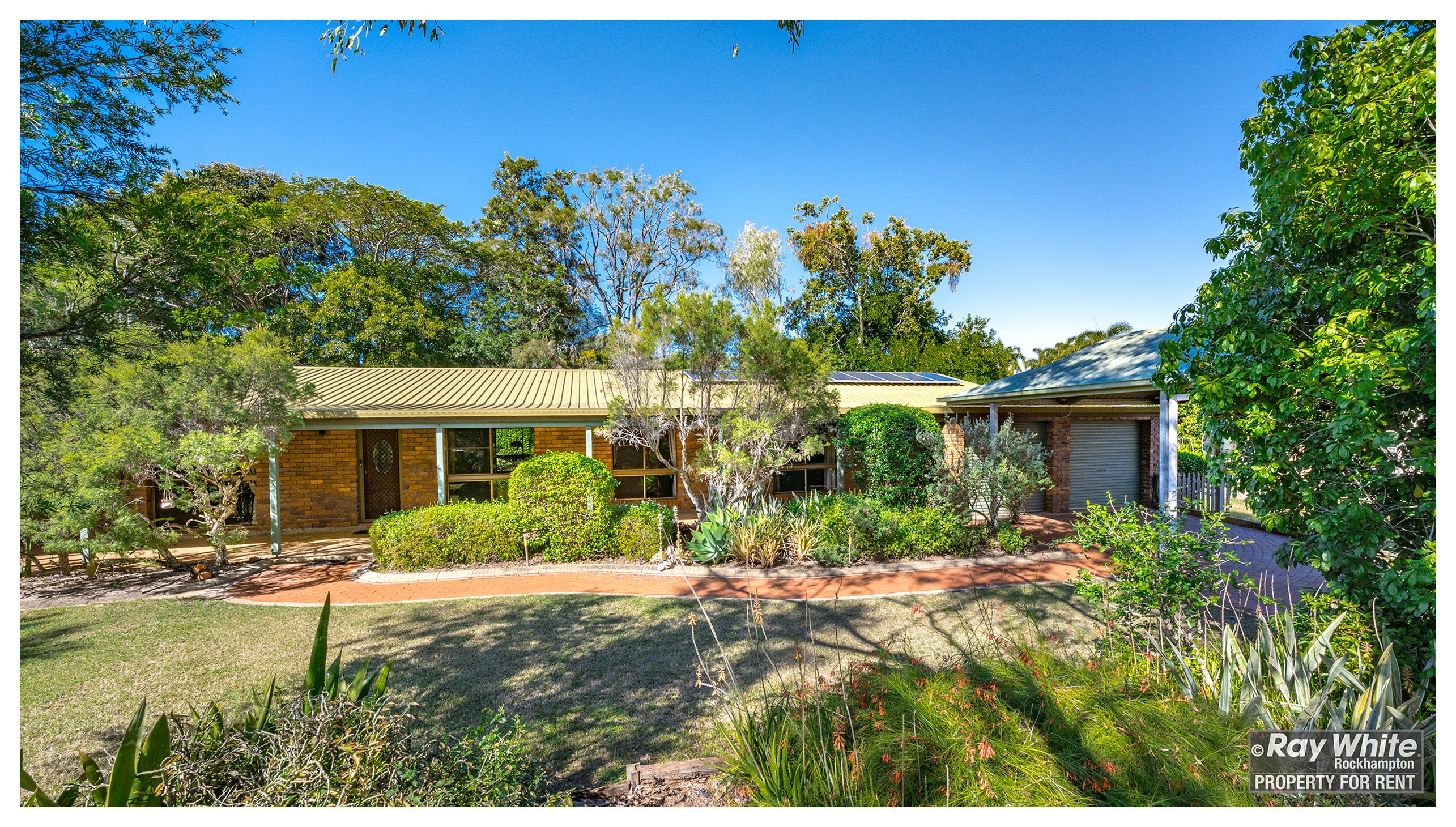 5 Lawrence Crescent, Gracemere, QLD 4702