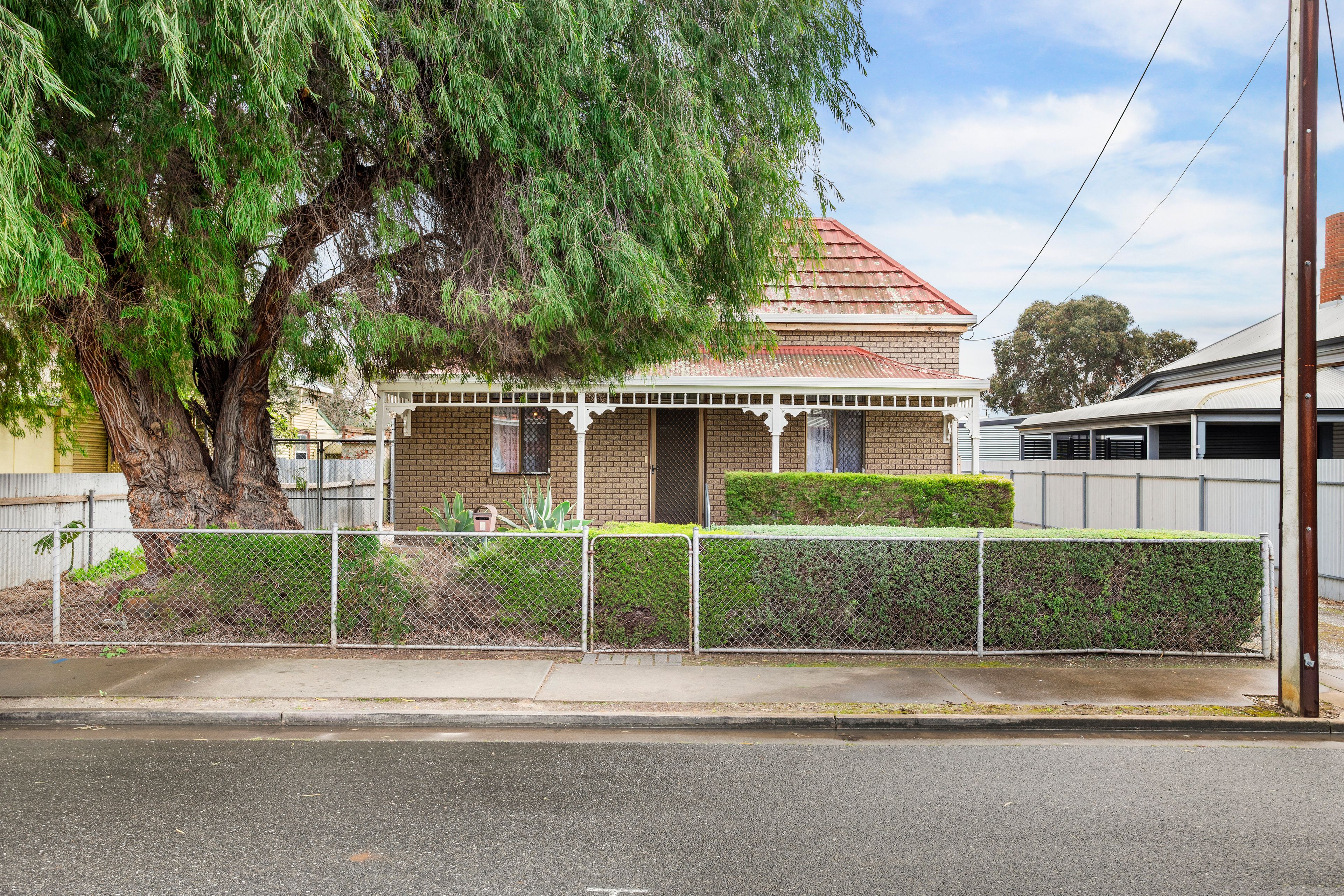 7 Short Street — photo from Ray White Port Adelaide