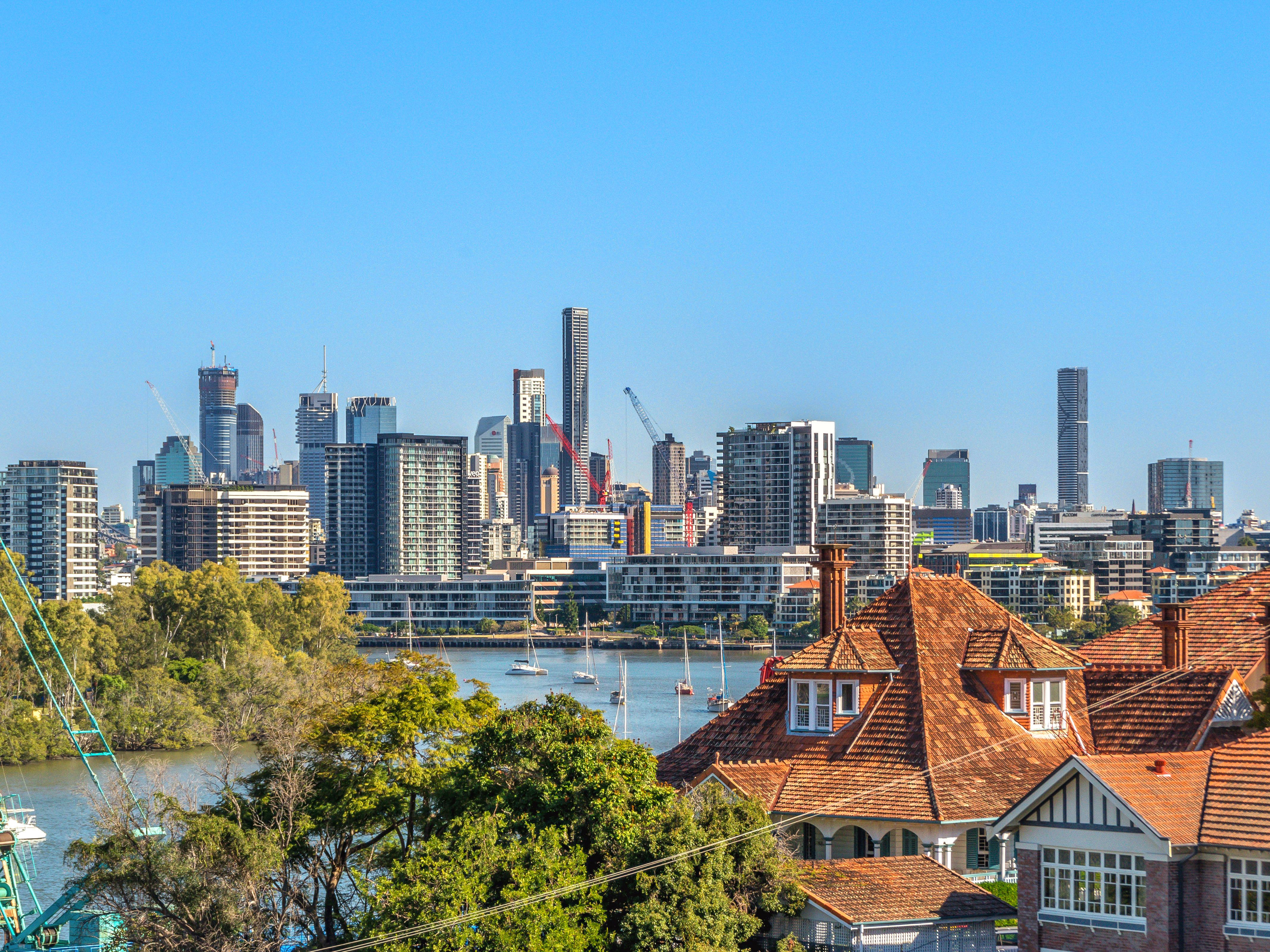 24A Crescent Road, Hamilton QLD 4007