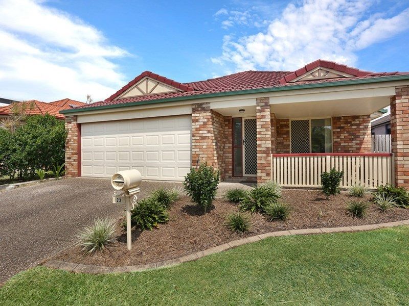 23 Morwell Crescent, North Lakes, QLD 4509