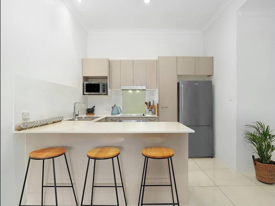 8/6 Ovendean Street, Yeronga, QLD 4104