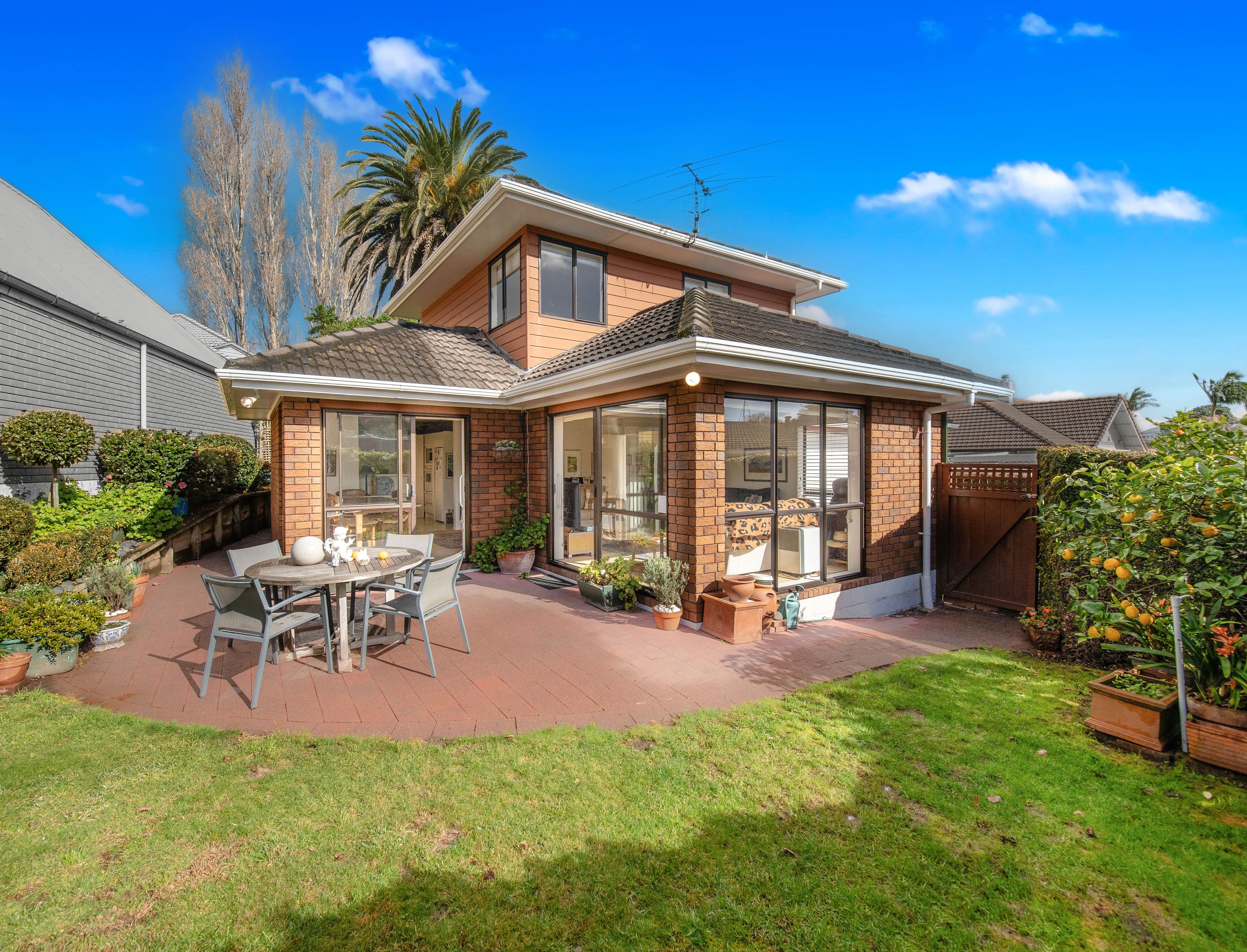 16B Norana Avenue, Remuera, Auckland City