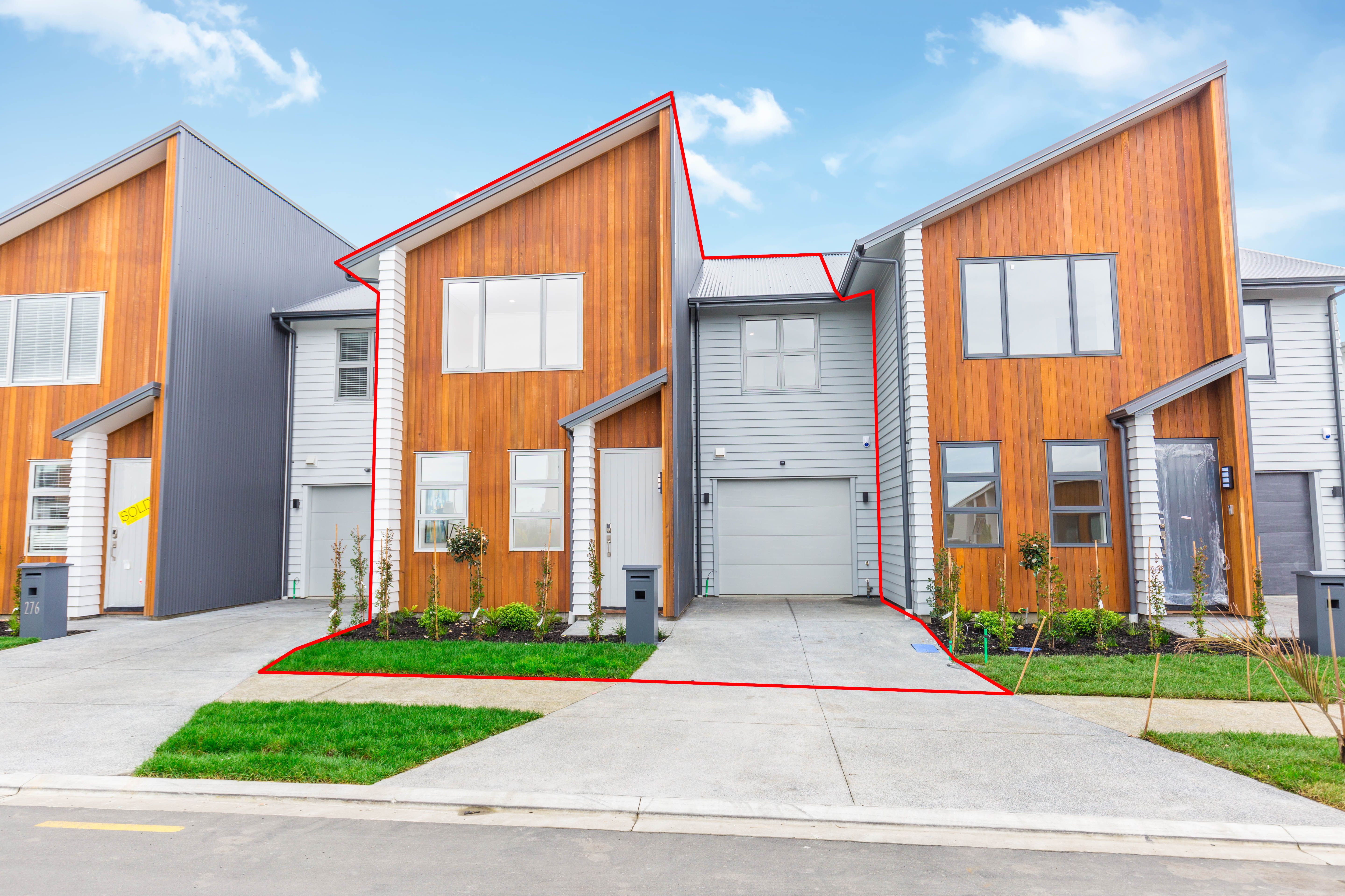278 Jack Lachlan Drive, Beachlands, Manukau City