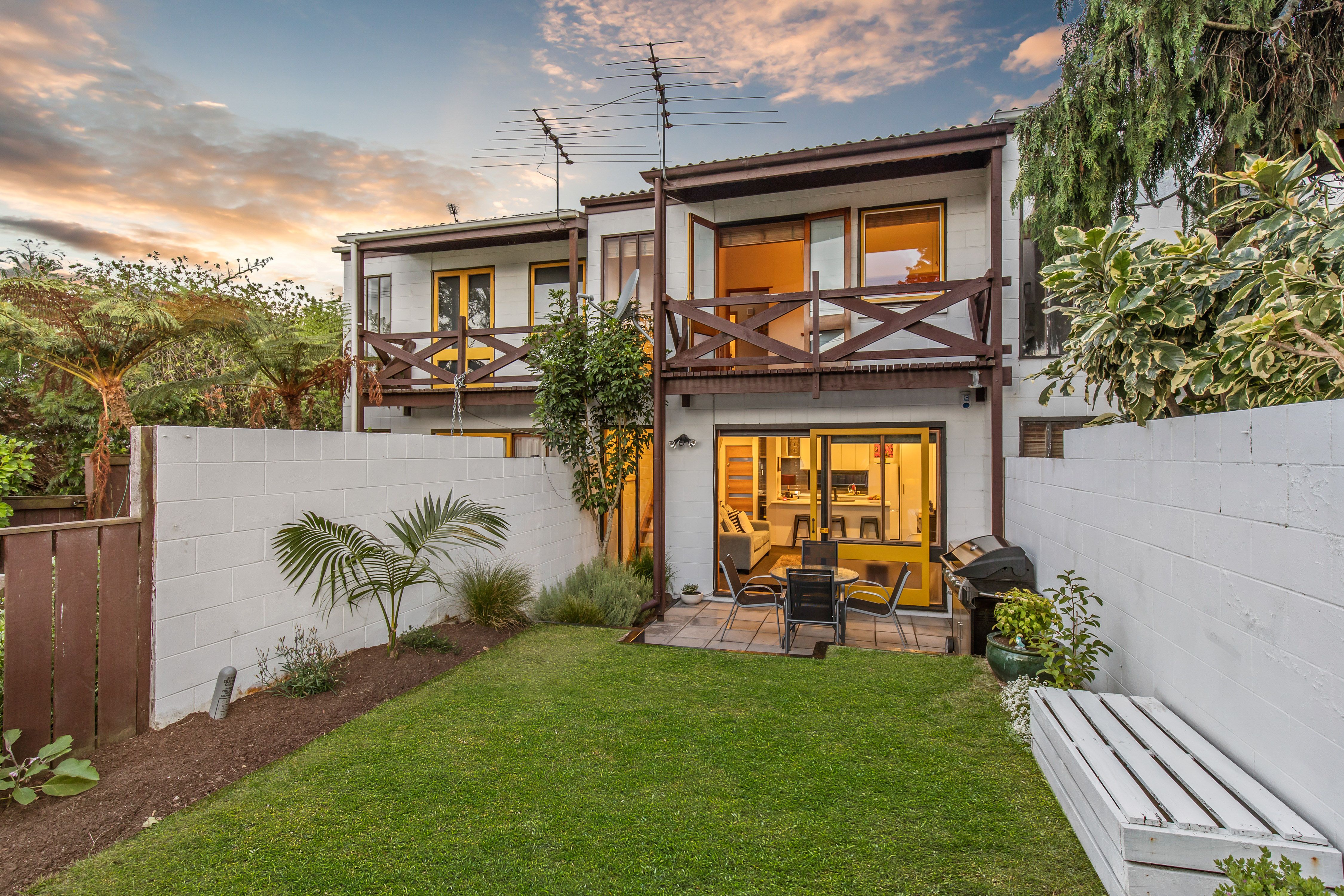 2/14 Fowlds Avenue, Sandringham, Auckland City