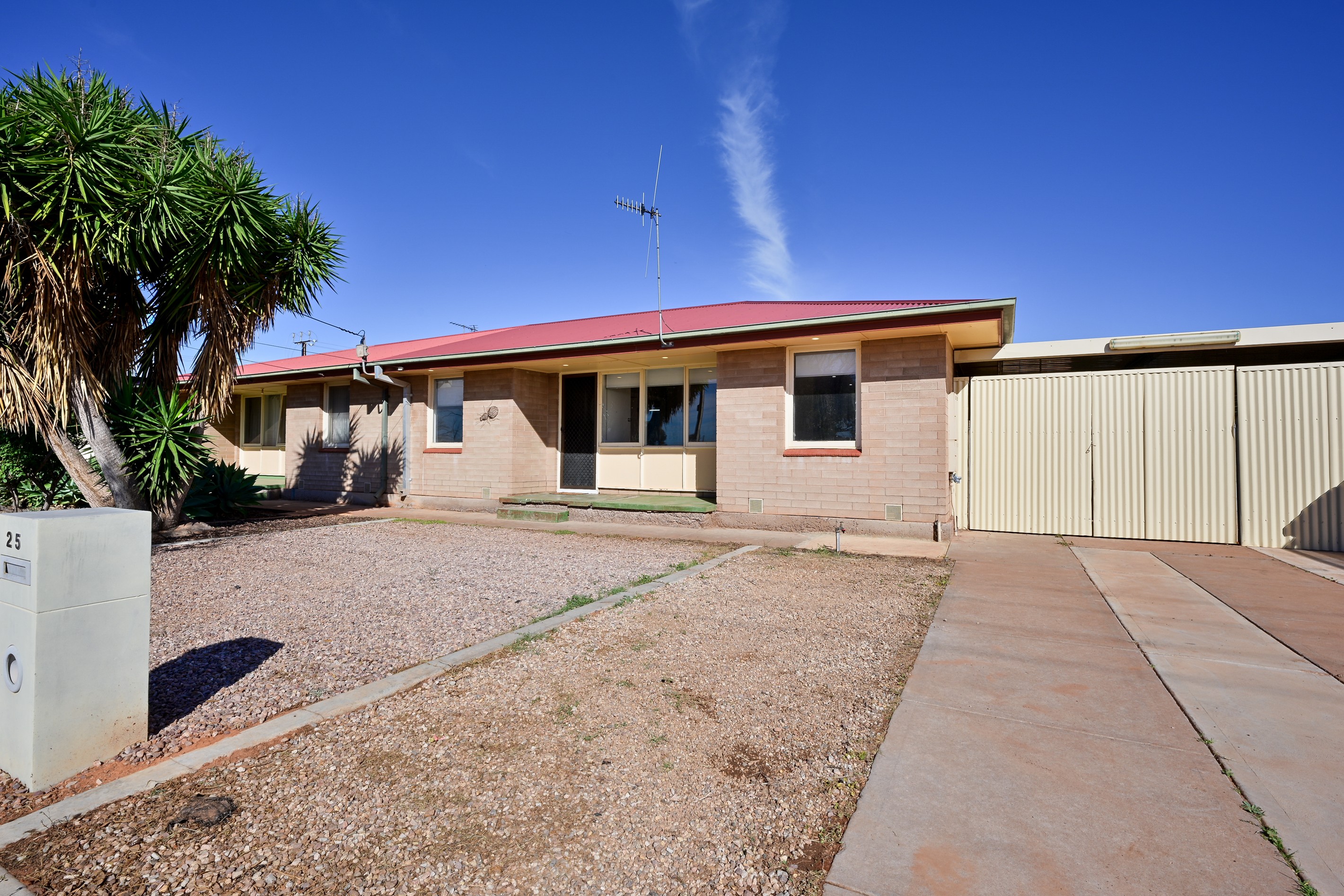 25 Heurich Terrace, Whyalla Norrie, SA 5608