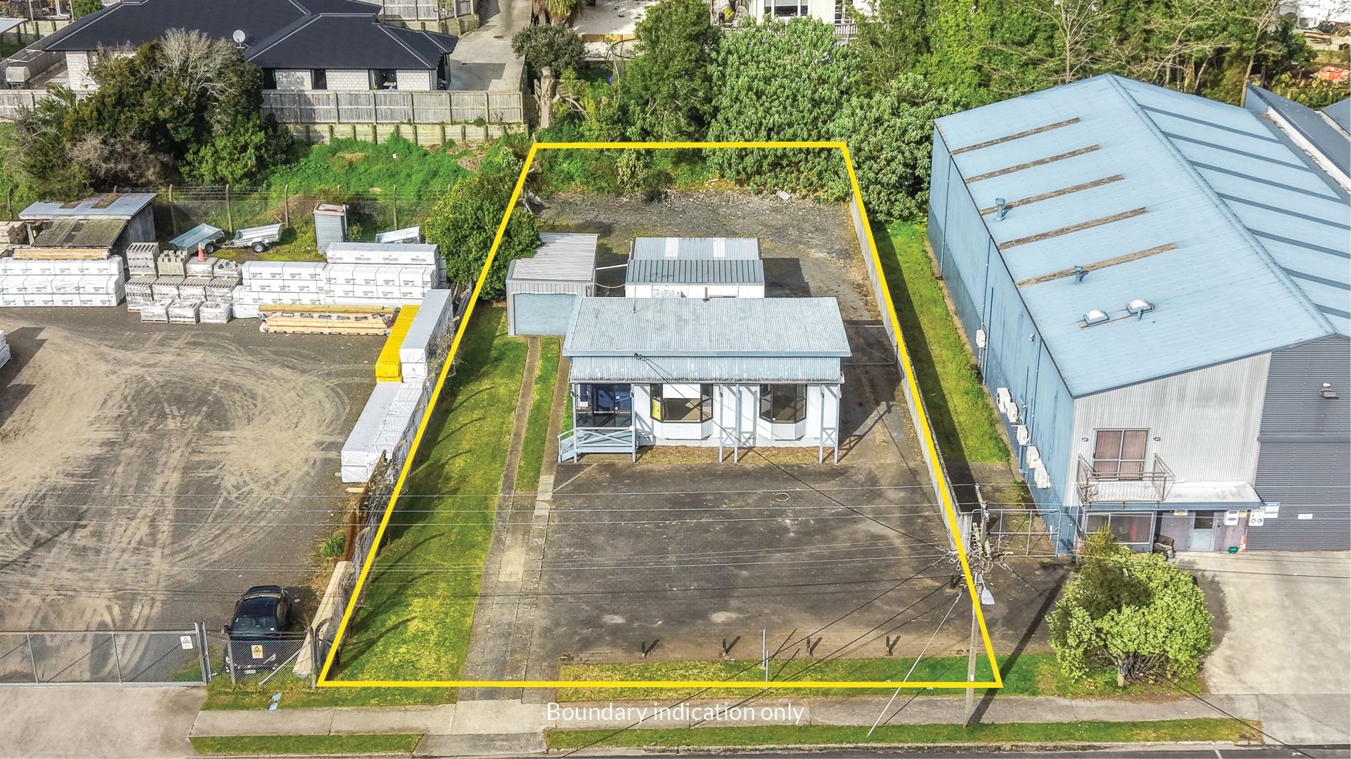 254 Rickit Road, Te Awamutu, Waipa District