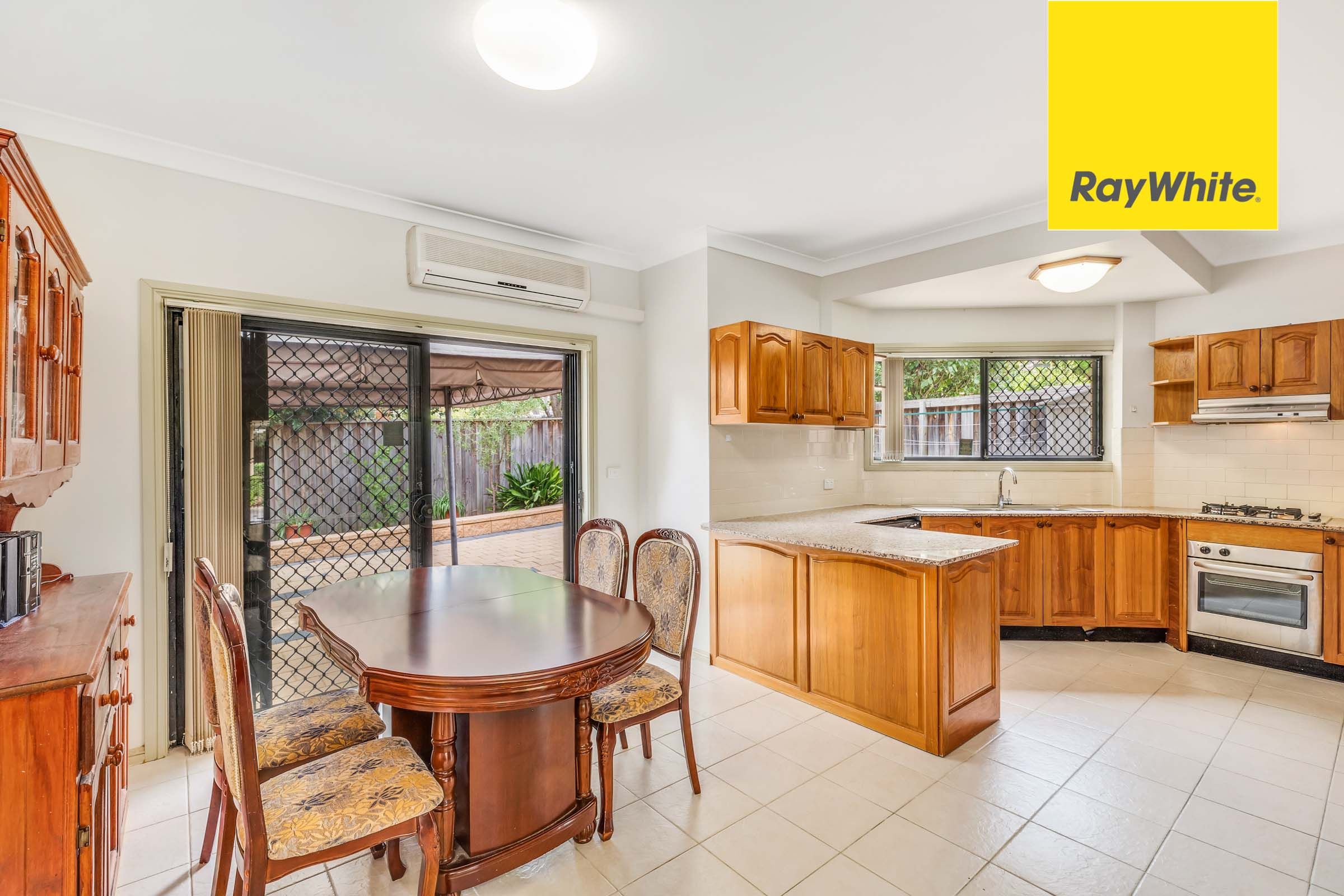 4/18 Dunmore Avenue, Carlingford, NSW 2118
