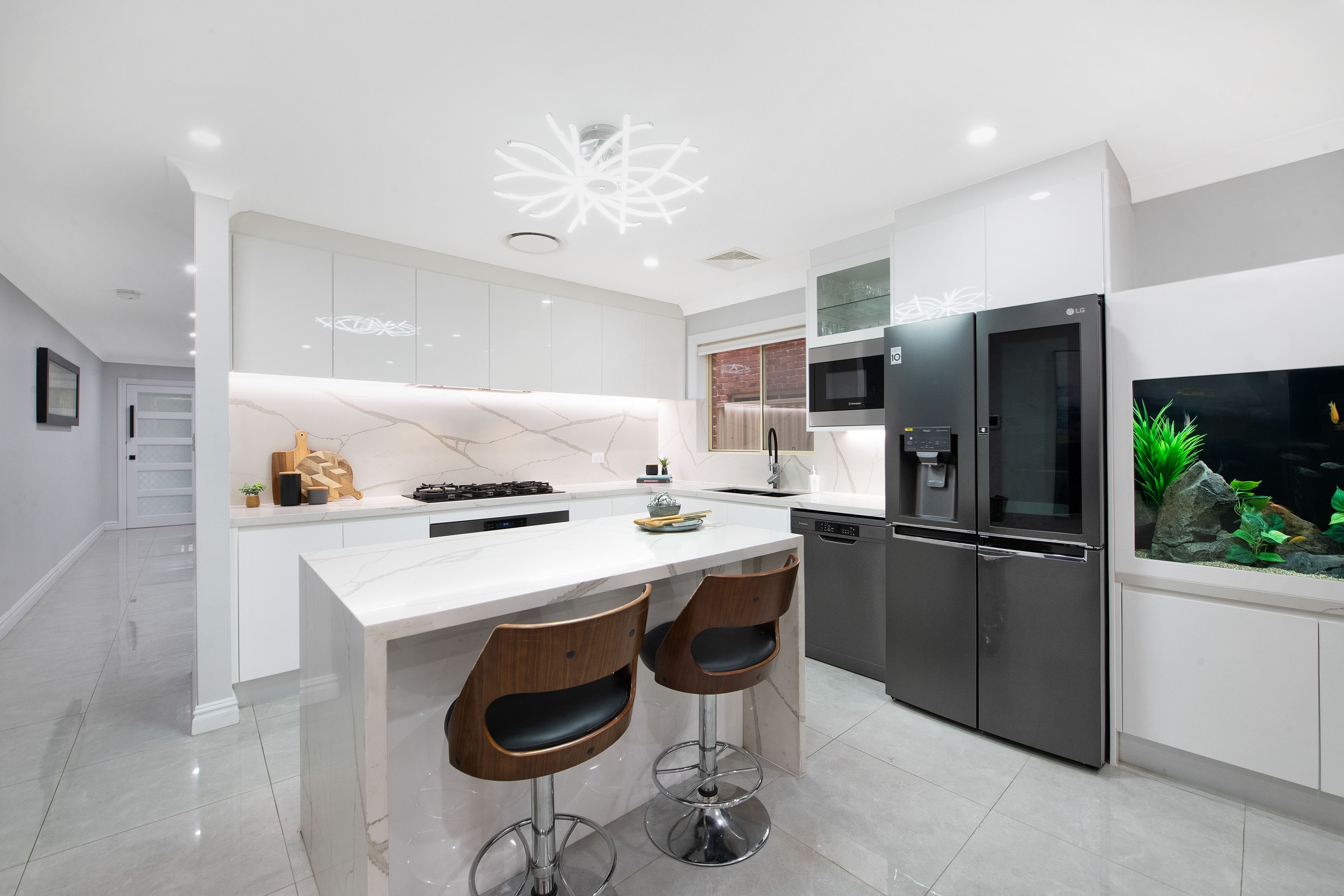 29 Bonaccordo Road, Quakers Hill, NSW 2763