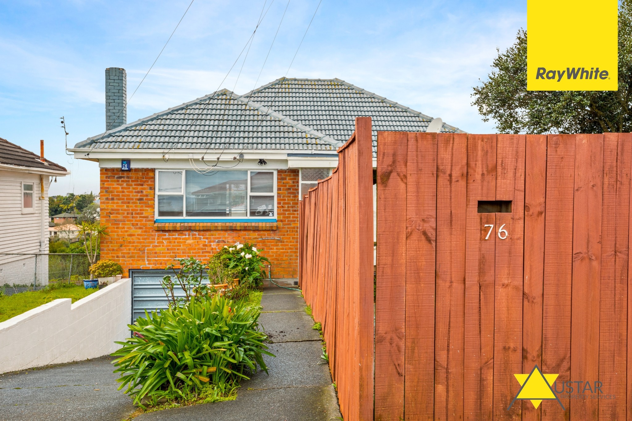 76 Oakdale Road, Mount Roskill, Auckland City