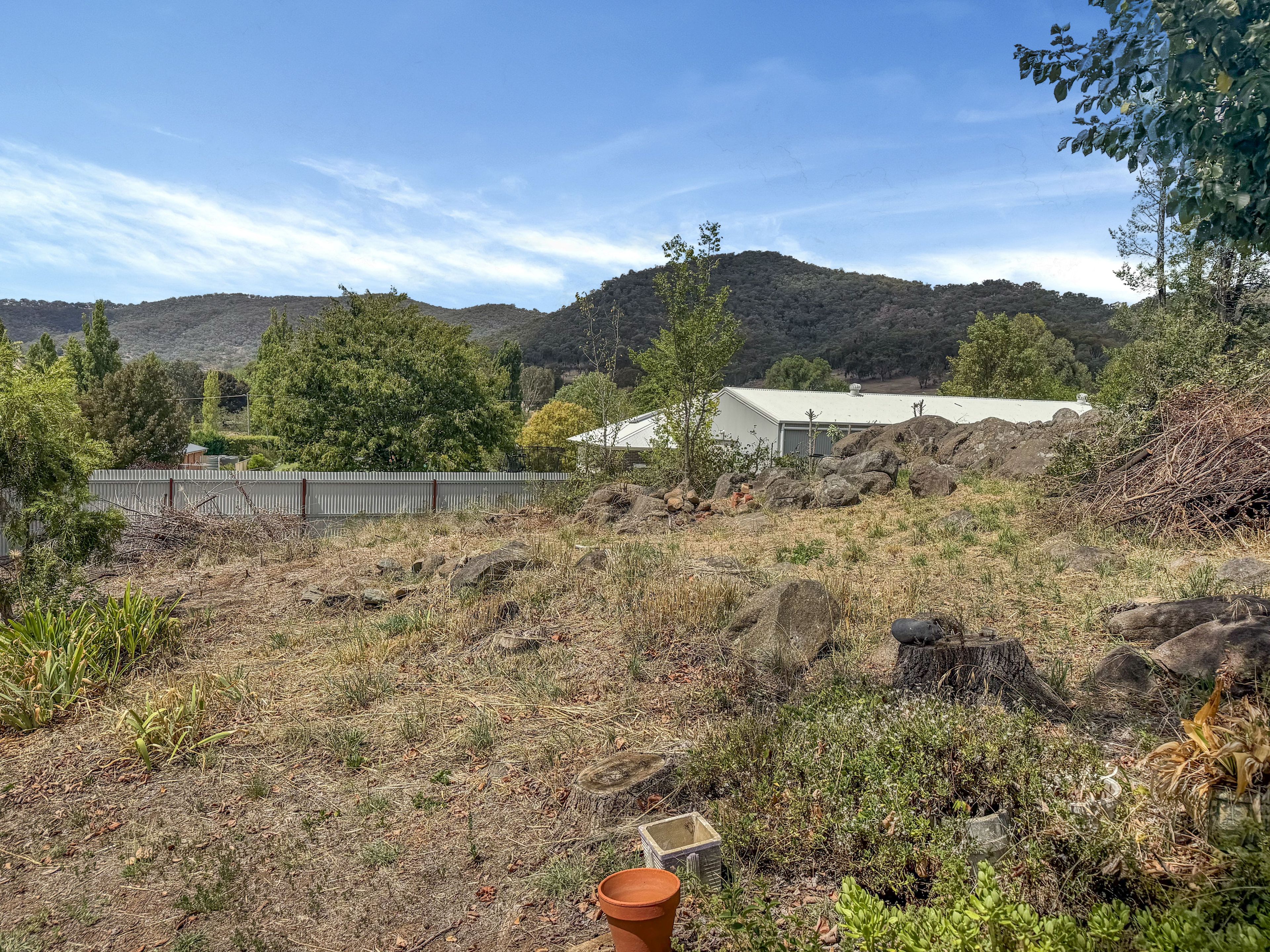 Part 34 Cromwell Street, Adelong, NSW 2729