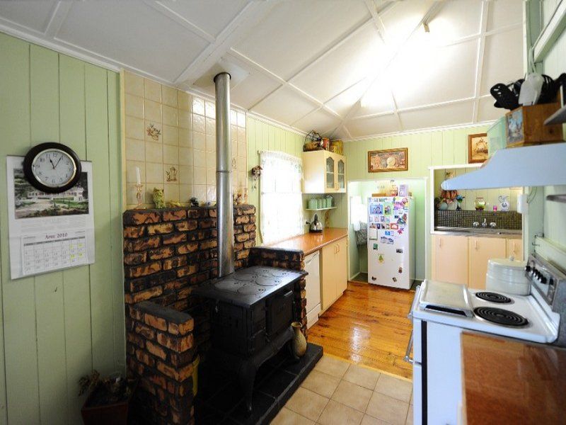 1 O'Connell Street, Southbrook, QLD 4363