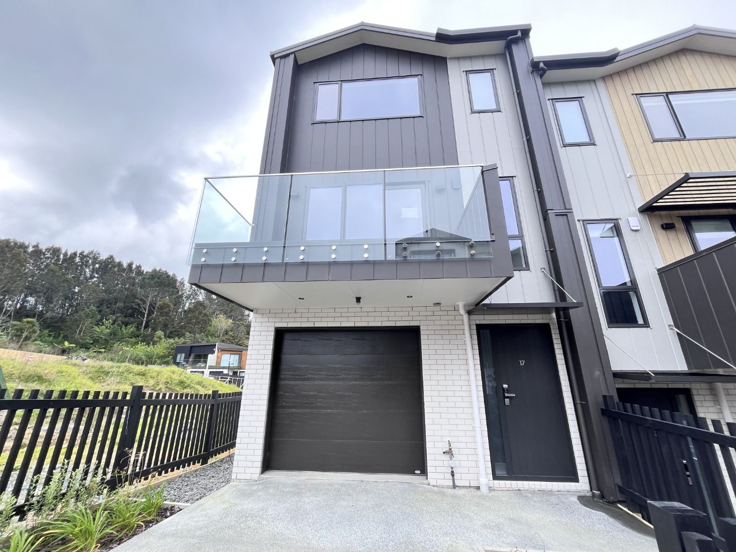 Rangitoto Zone 4-Bedroom Home 1
