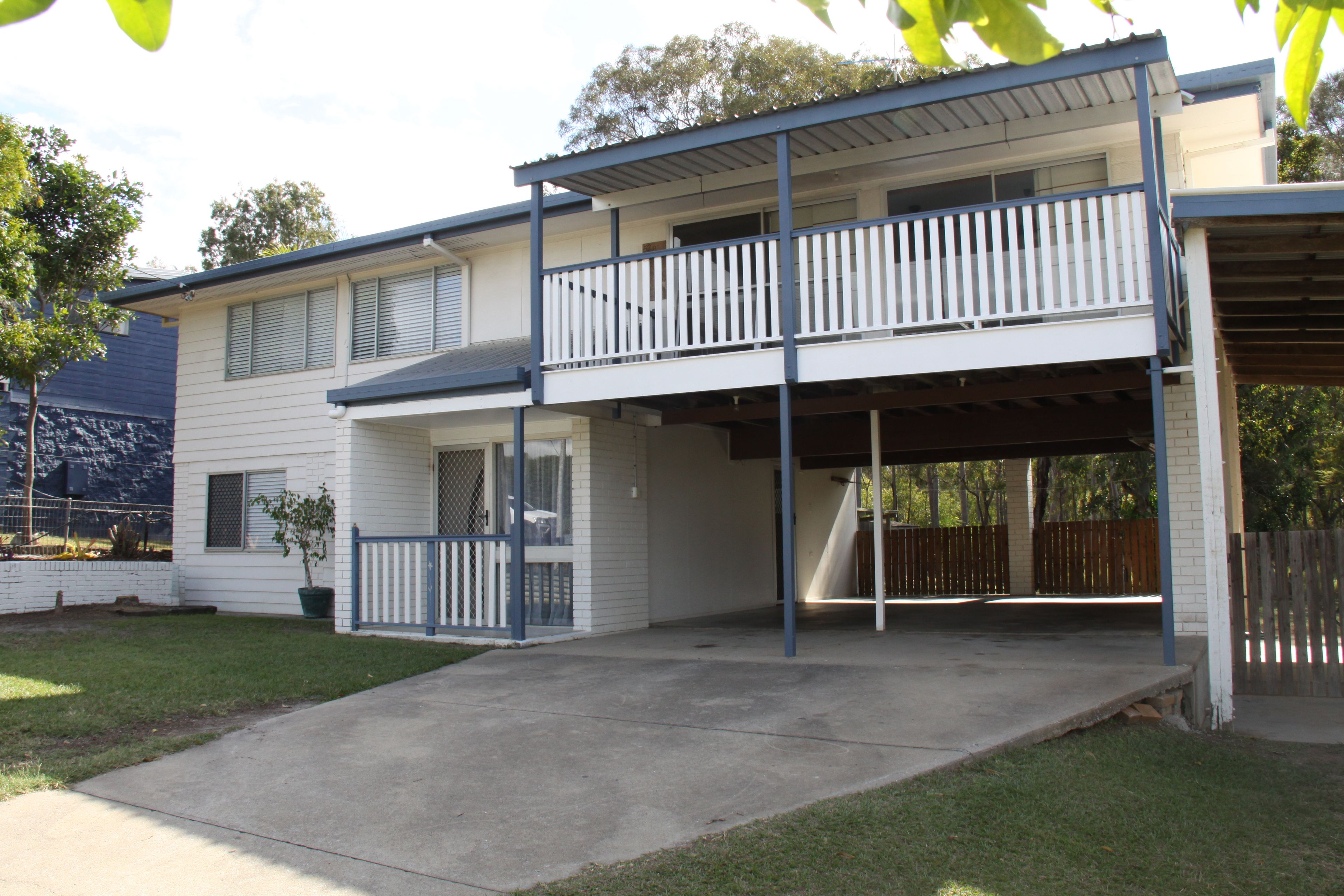 52 Katandra Street, Boyne Island, QLD 4680 Sold House Ray White