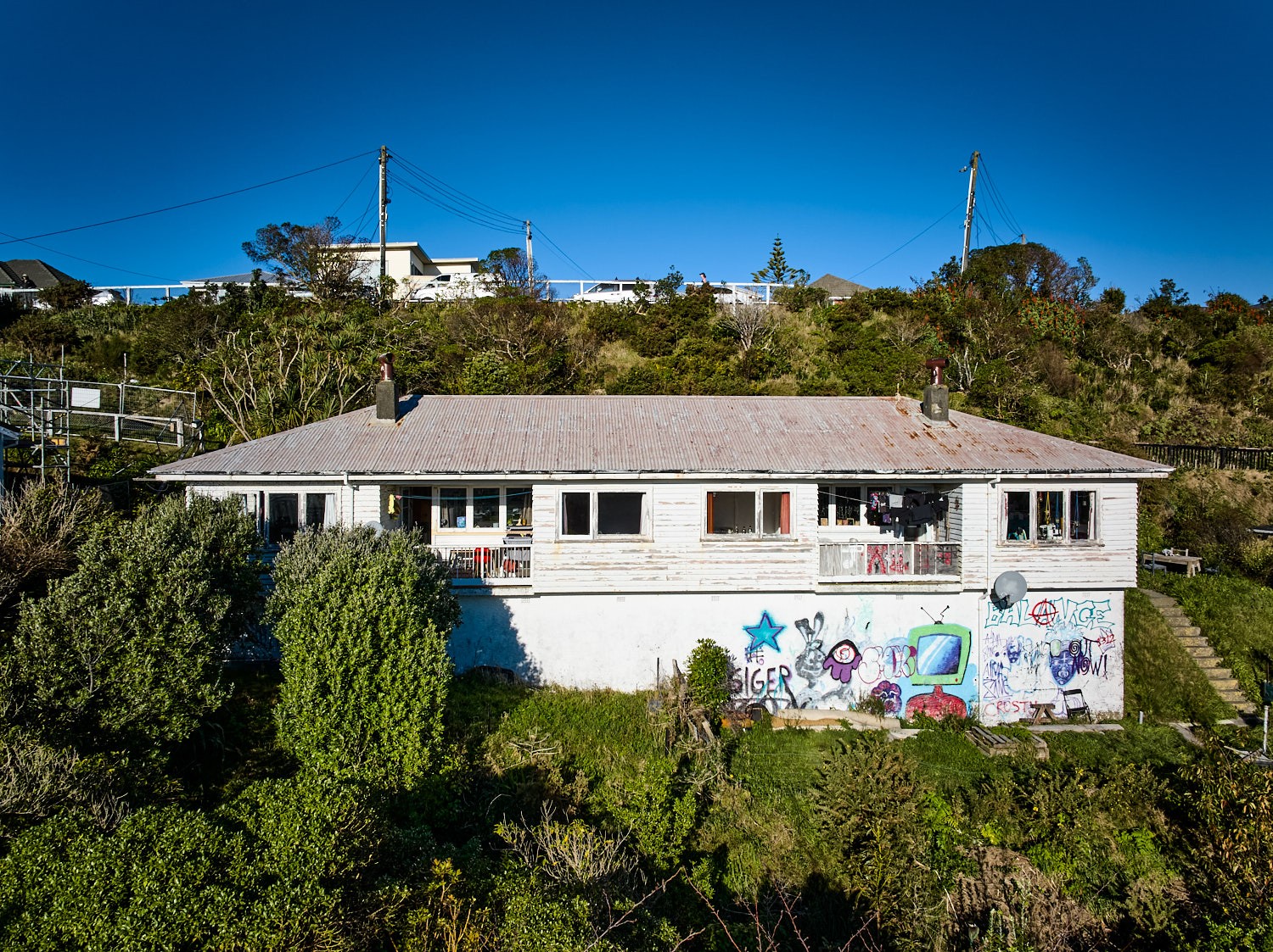 88 Buckley Road, Southgate, Wellington City