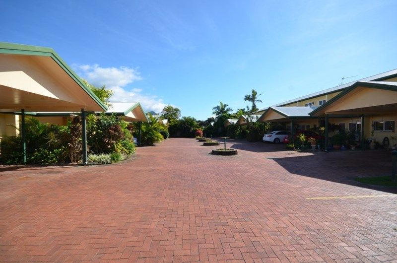 16 Mount Peter Road, Edmonton QLD 4869