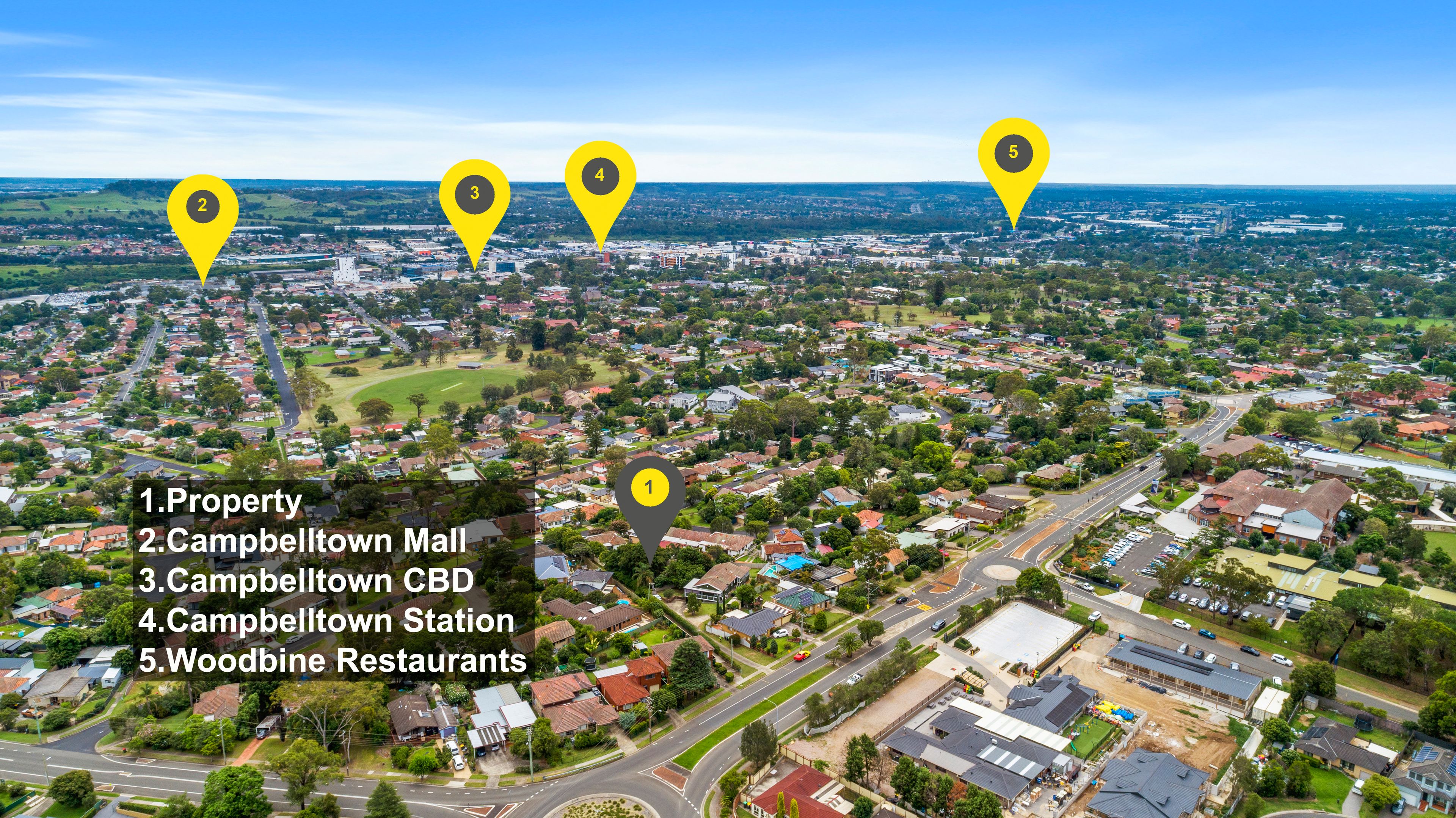 29 St Johns Road, Campbelltown, NSW 2560 Sold House Ray White