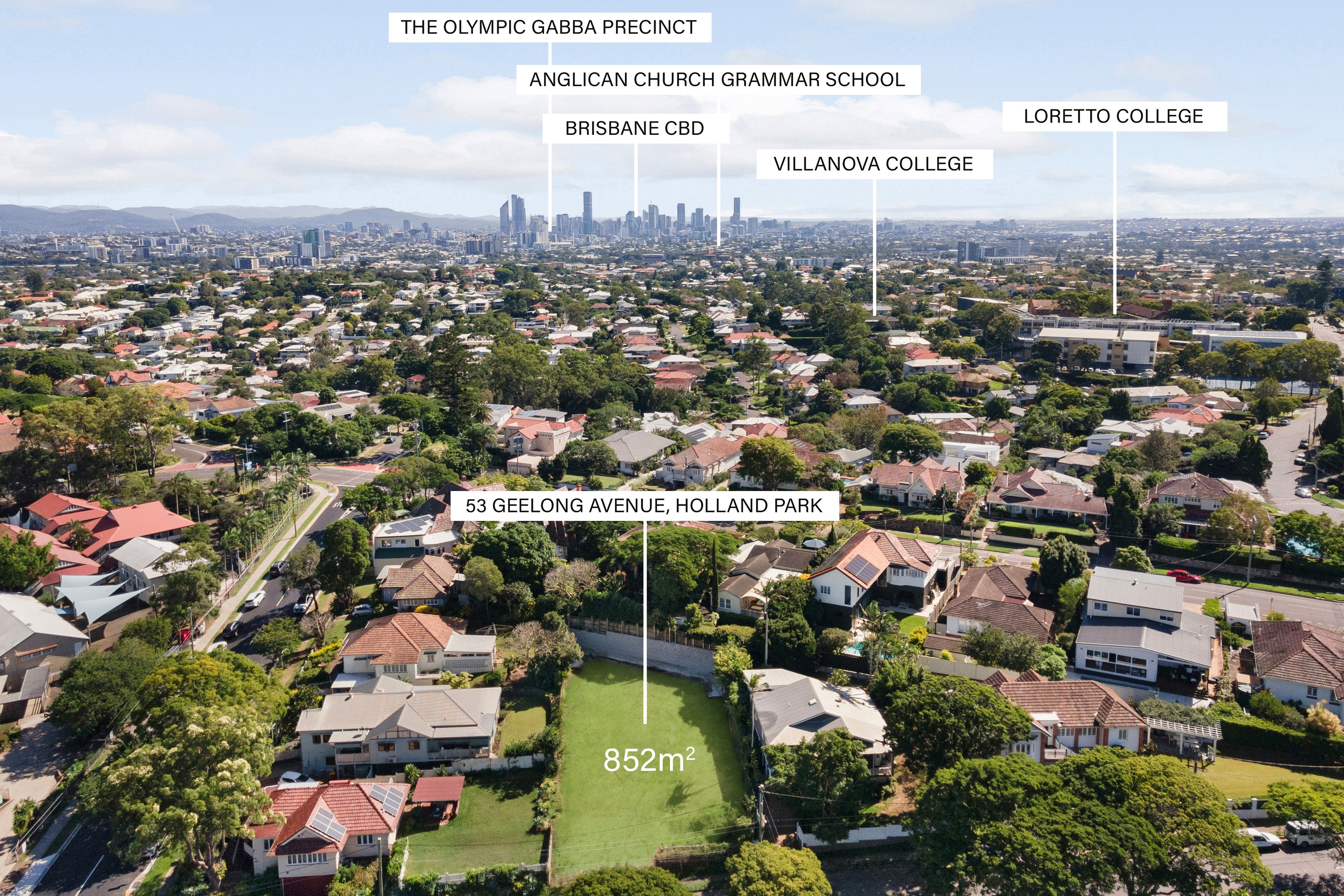 53 Geelong Avenue, Holland Park, QLD 4121